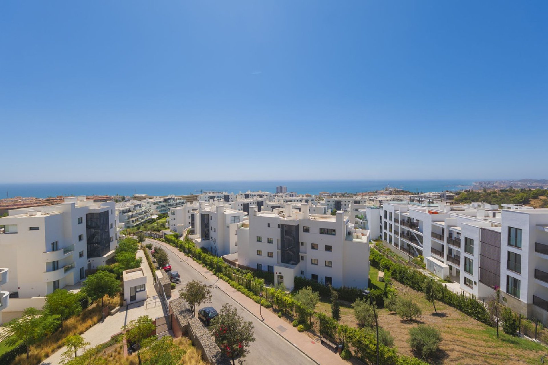 Resale - Apartment - Penthouse - Fuengirola - Fuengirola Centro