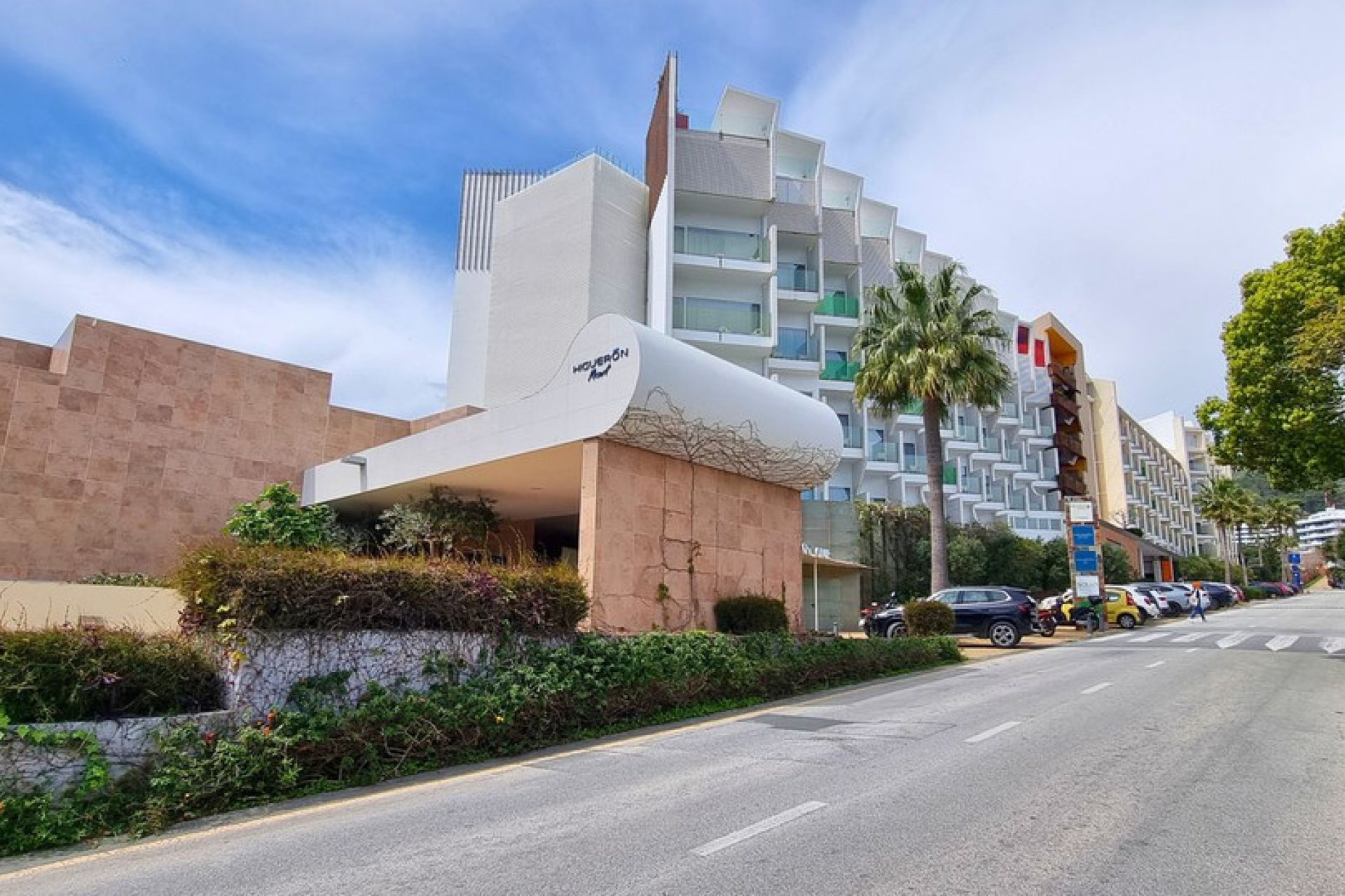 Resale - Apartment - Penthouse - Fuengirola - Fuengirola Centro
