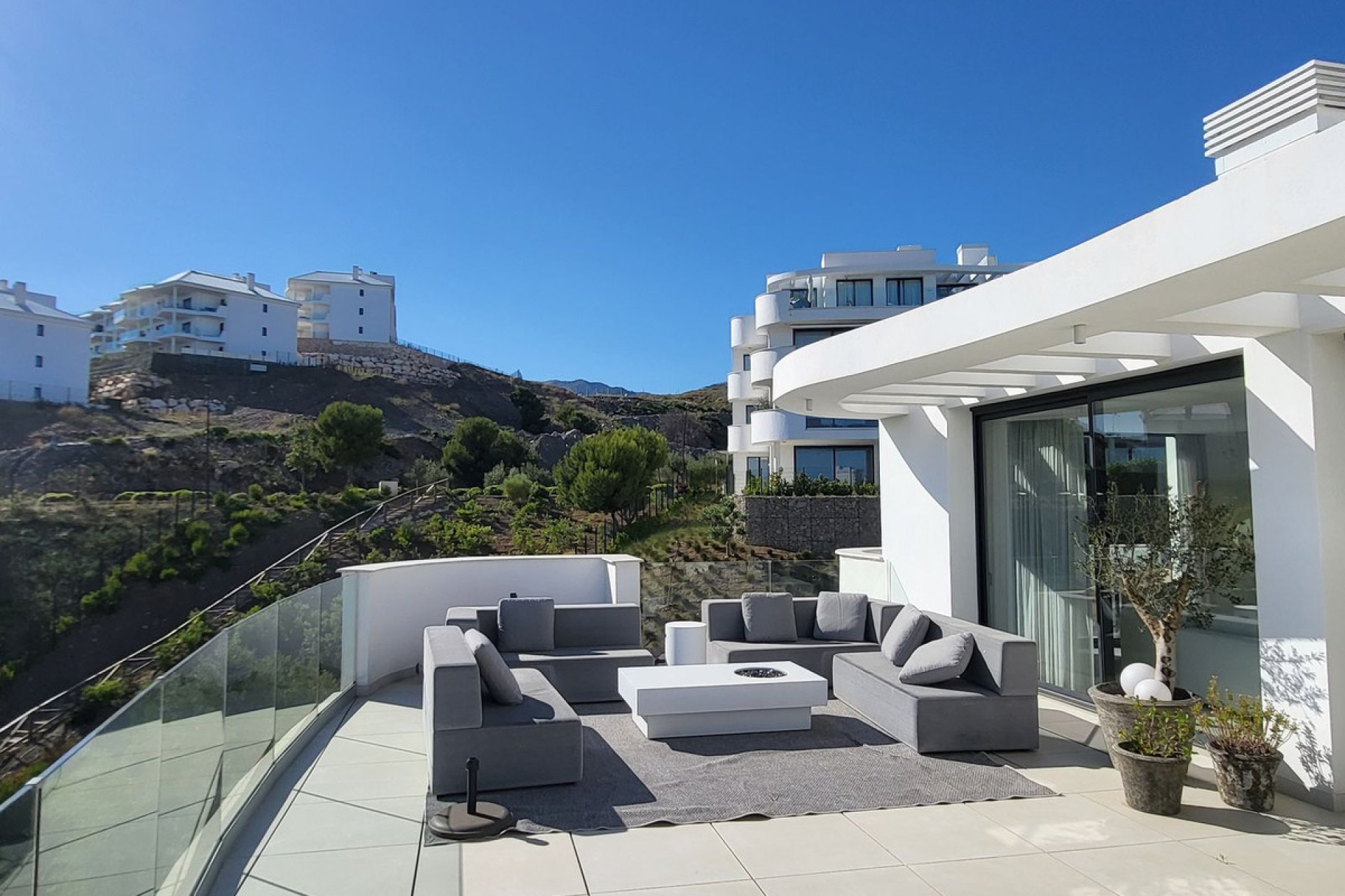 Resale - Apartment - Penthouse - Fuengirola - Fuengirola Centro