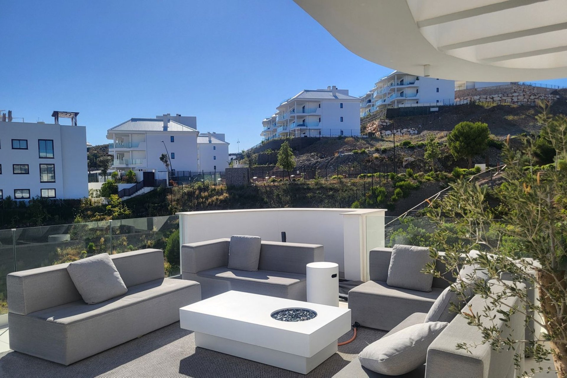 Resale - Apartment - Penthouse - Fuengirola - Fuengirola Centro