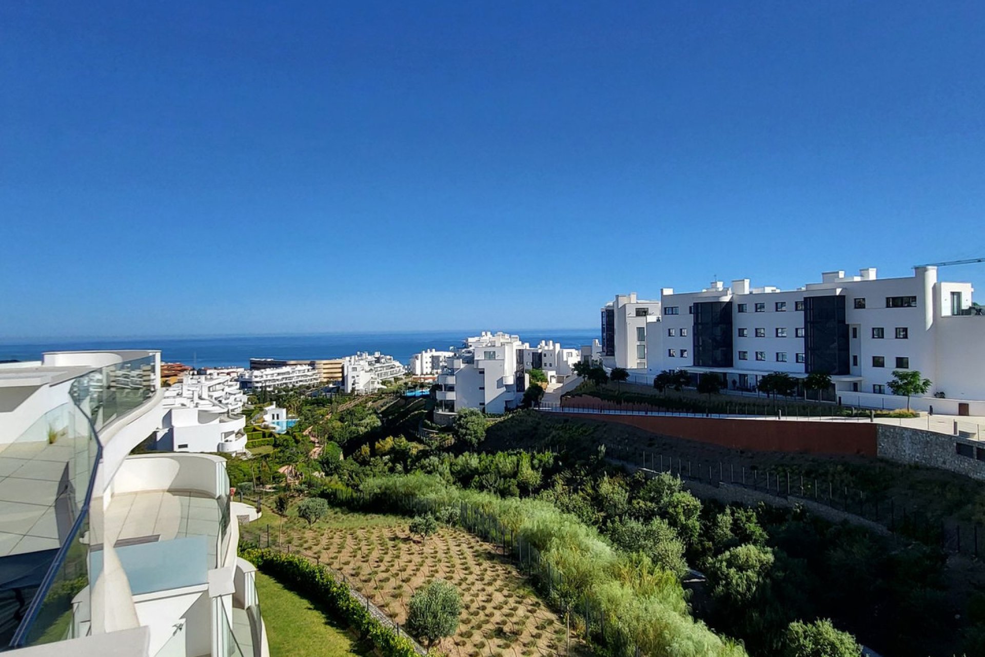 Resale - Apartment - Penthouse - Fuengirola - Fuengirola Centro