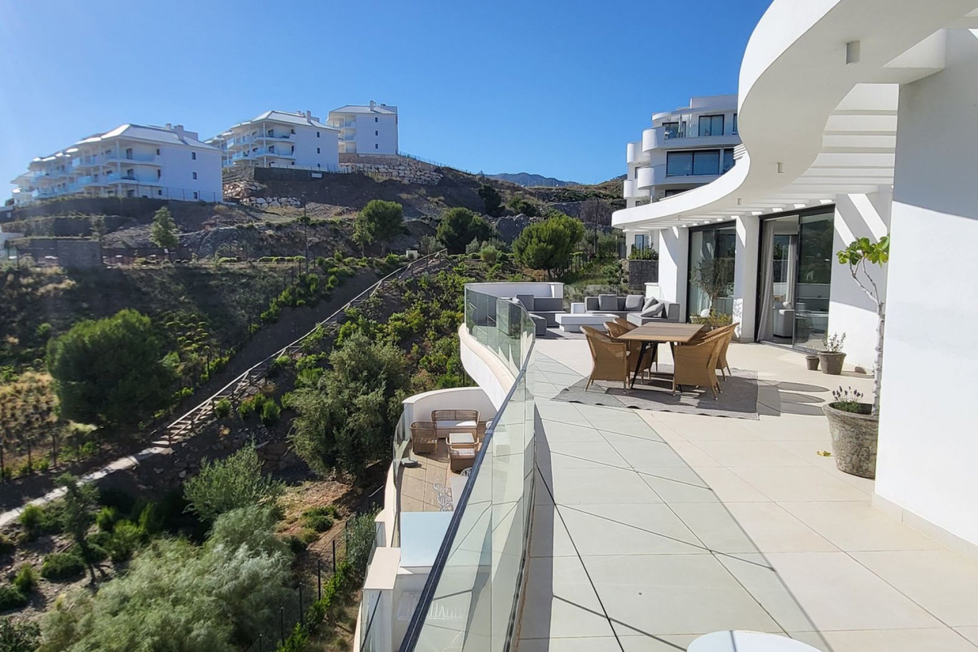 Resale - Apartment - Penthouse - Fuengirola - Fuengirola Centro