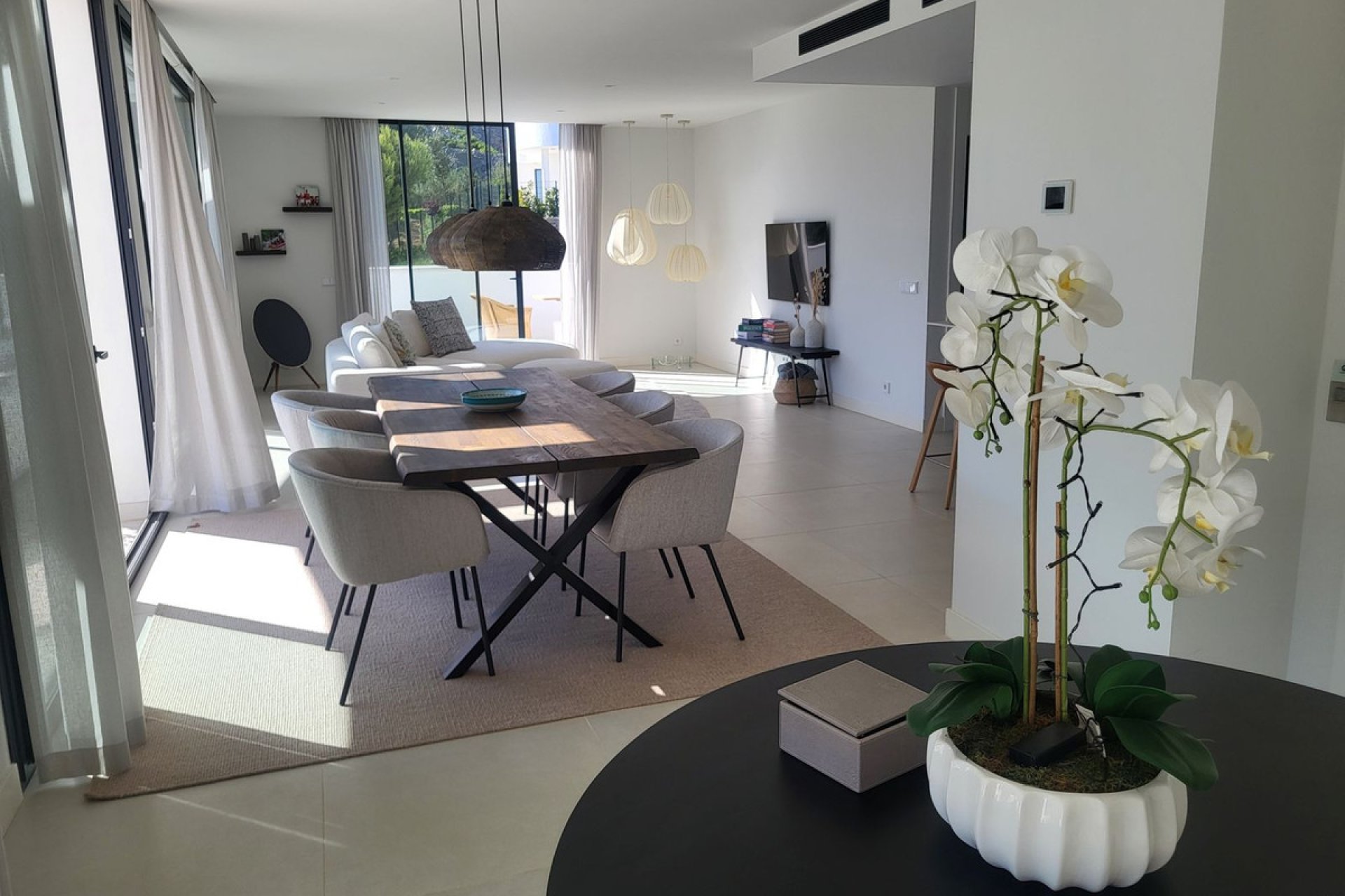 Resale - Apartment - Penthouse - Fuengirola - Fuengirola Centro