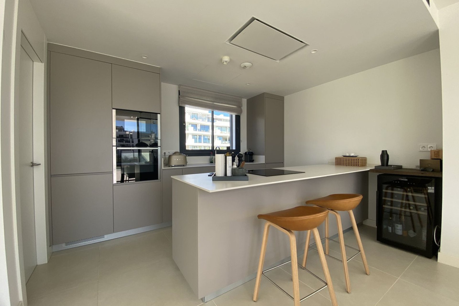 Resale - Apartment - Penthouse - Fuengirola - Fuengirola Centro