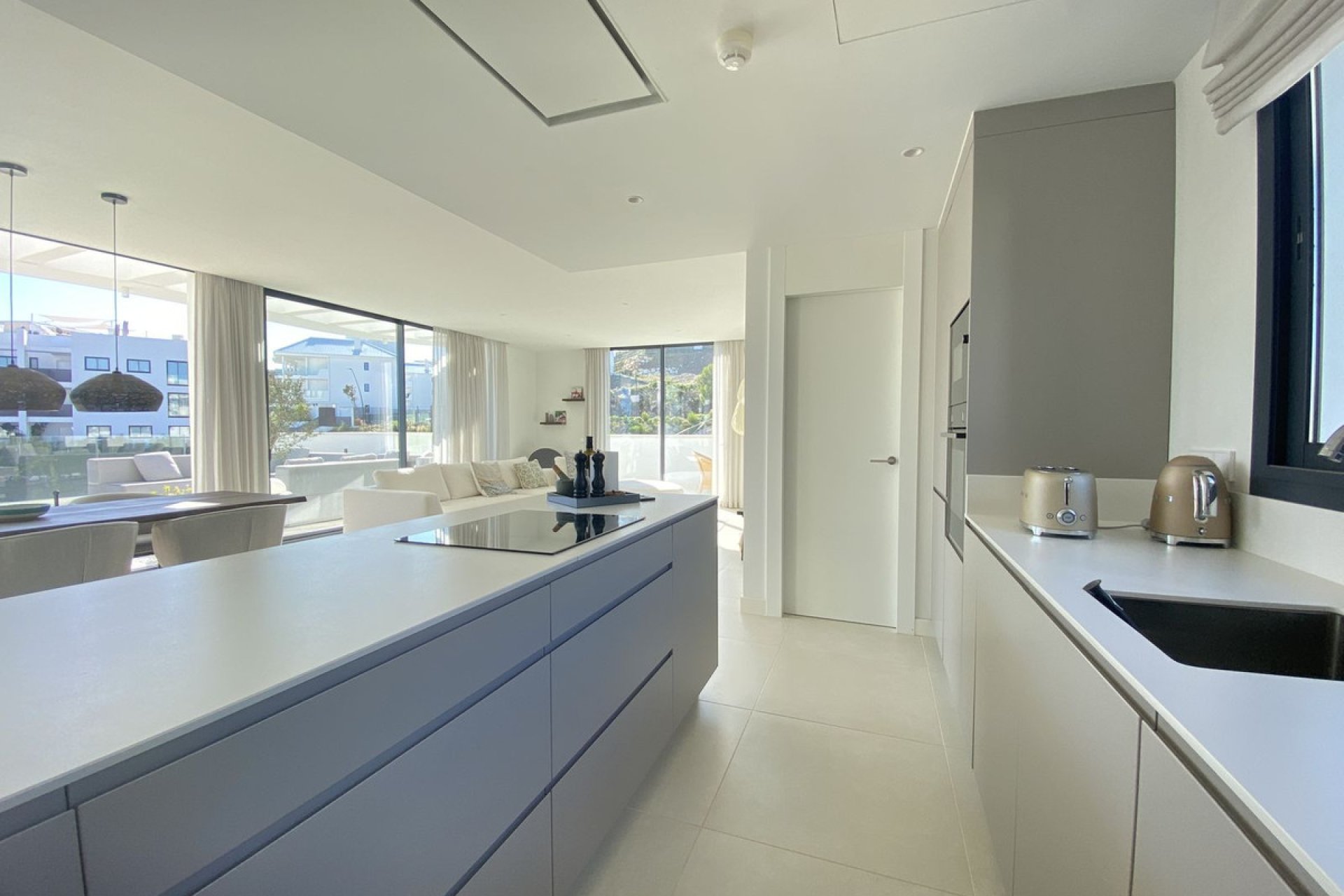 Resale - Apartment - Penthouse - Fuengirola - Fuengirola Centro