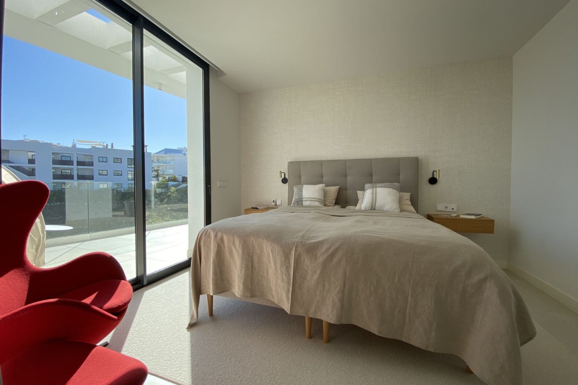 Resale - Apartment - Penthouse - Fuengirola - Fuengirola Centro