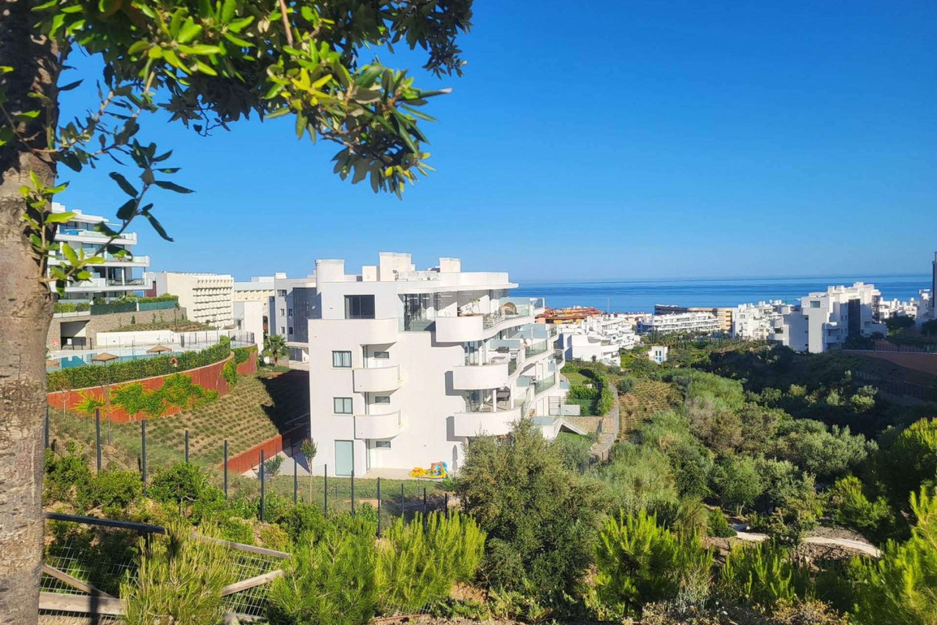 Resale - Apartment - Penthouse - Fuengirola - Fuengirola Centro