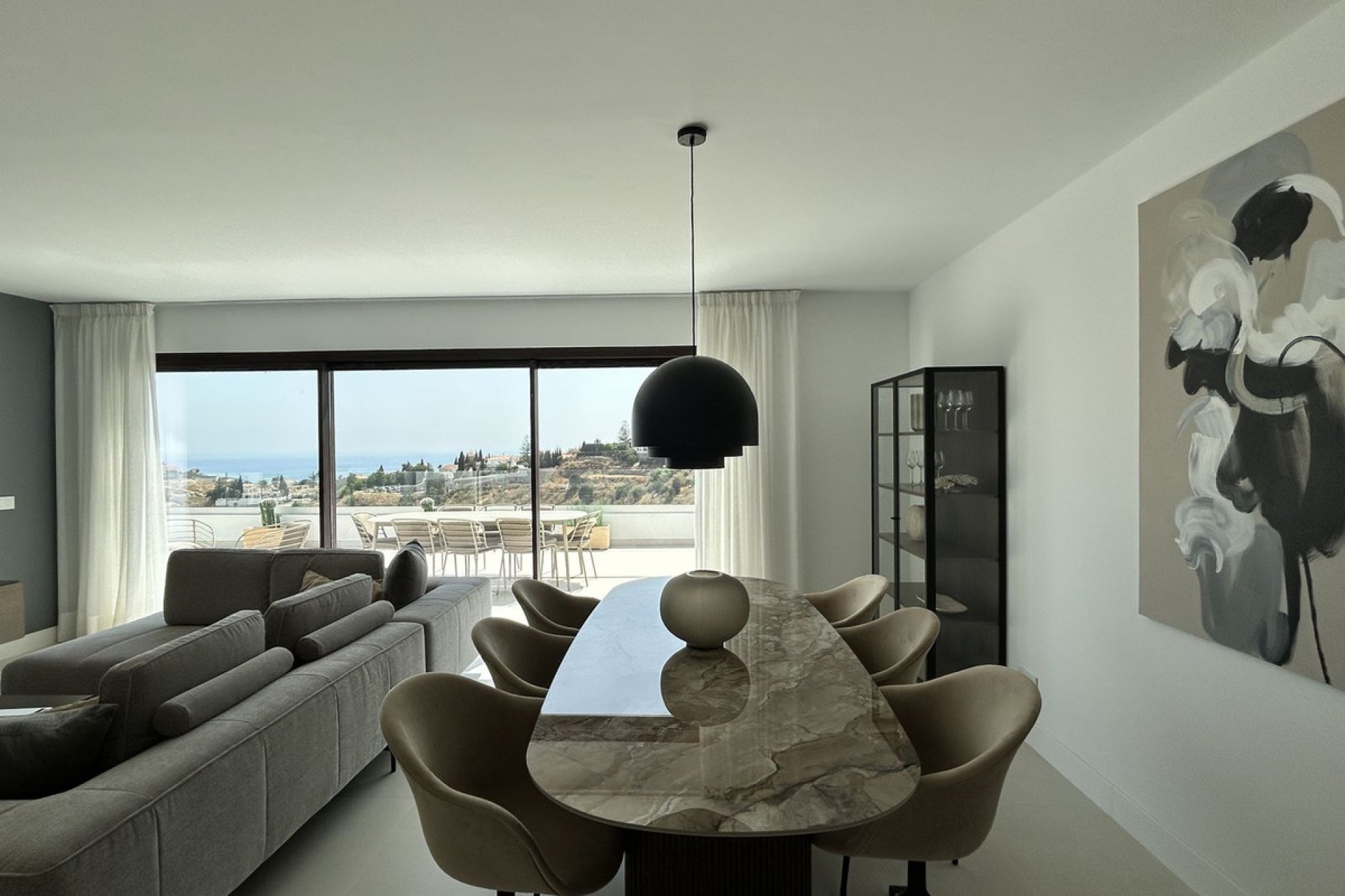 Resale - Apartment - Penthouse - Fuengirola - Fuengirola Centro