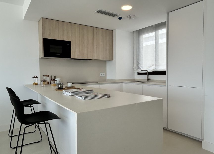 Resale - Apartment - Penthouse - Fuengirola - Fuengirola Centro