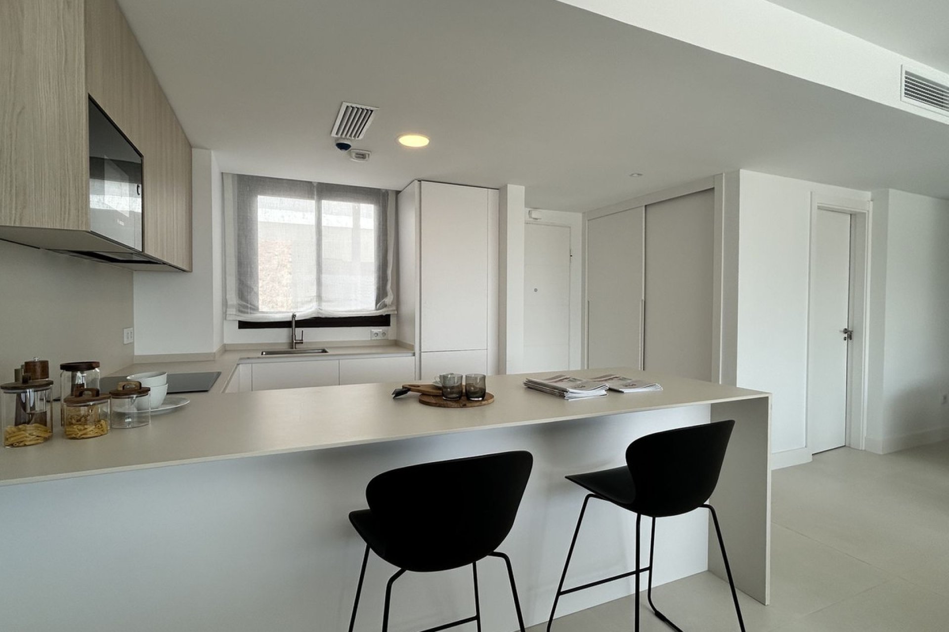 Resale - Apartment - Penthouse - Fuengirola - Fuengirola Centro