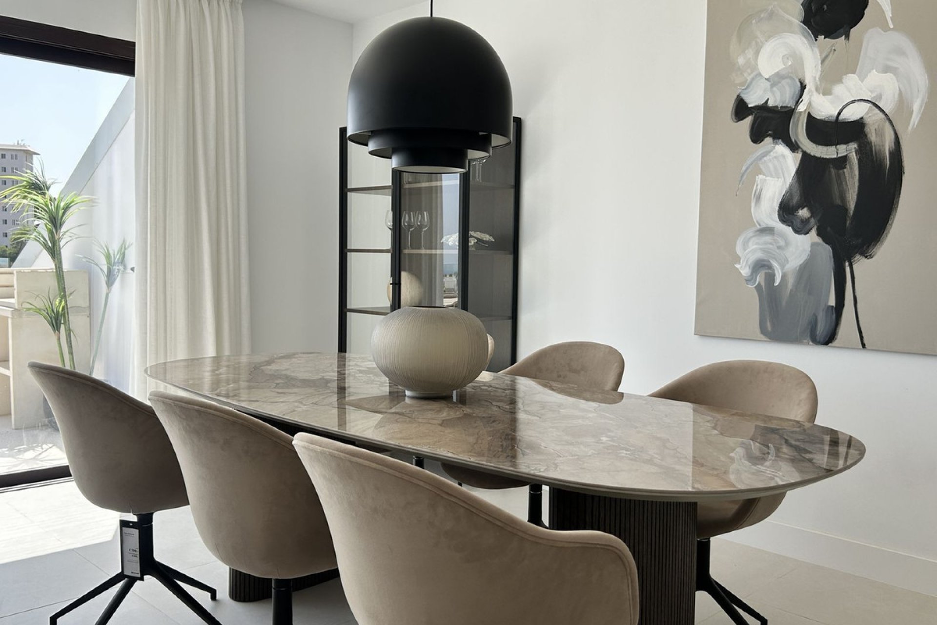 Resale - Apartment - Penthouse - Fuengirola - Fuengirola Centro