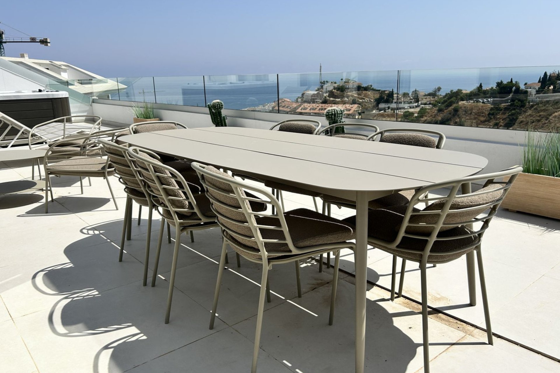 Resale - Apartment - Penthouse - Fuengirola - Fuengirola Centro