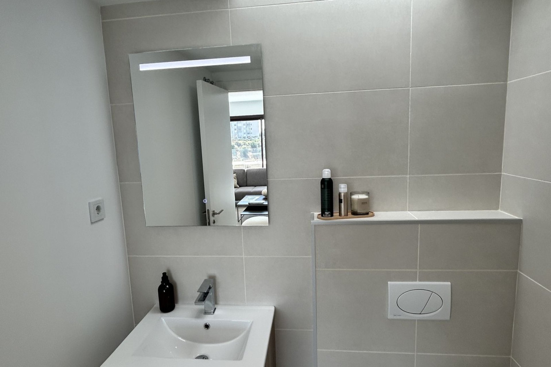 Resale - Apartment - Penthouse - Fuengirola - Fuengirola Centro