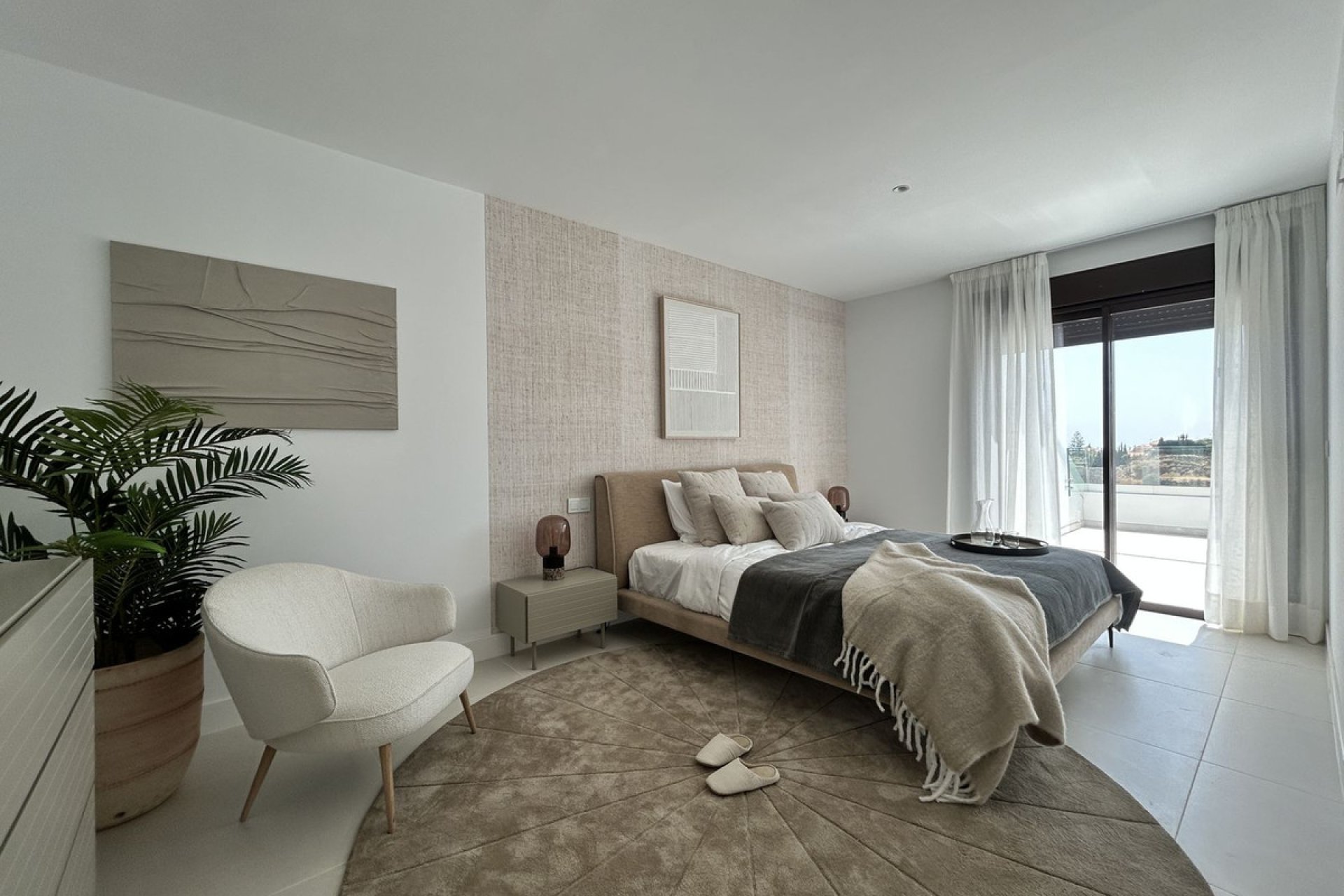 Resale - Apartment - Penthouse - Fuengirola - Fuengirola Centro