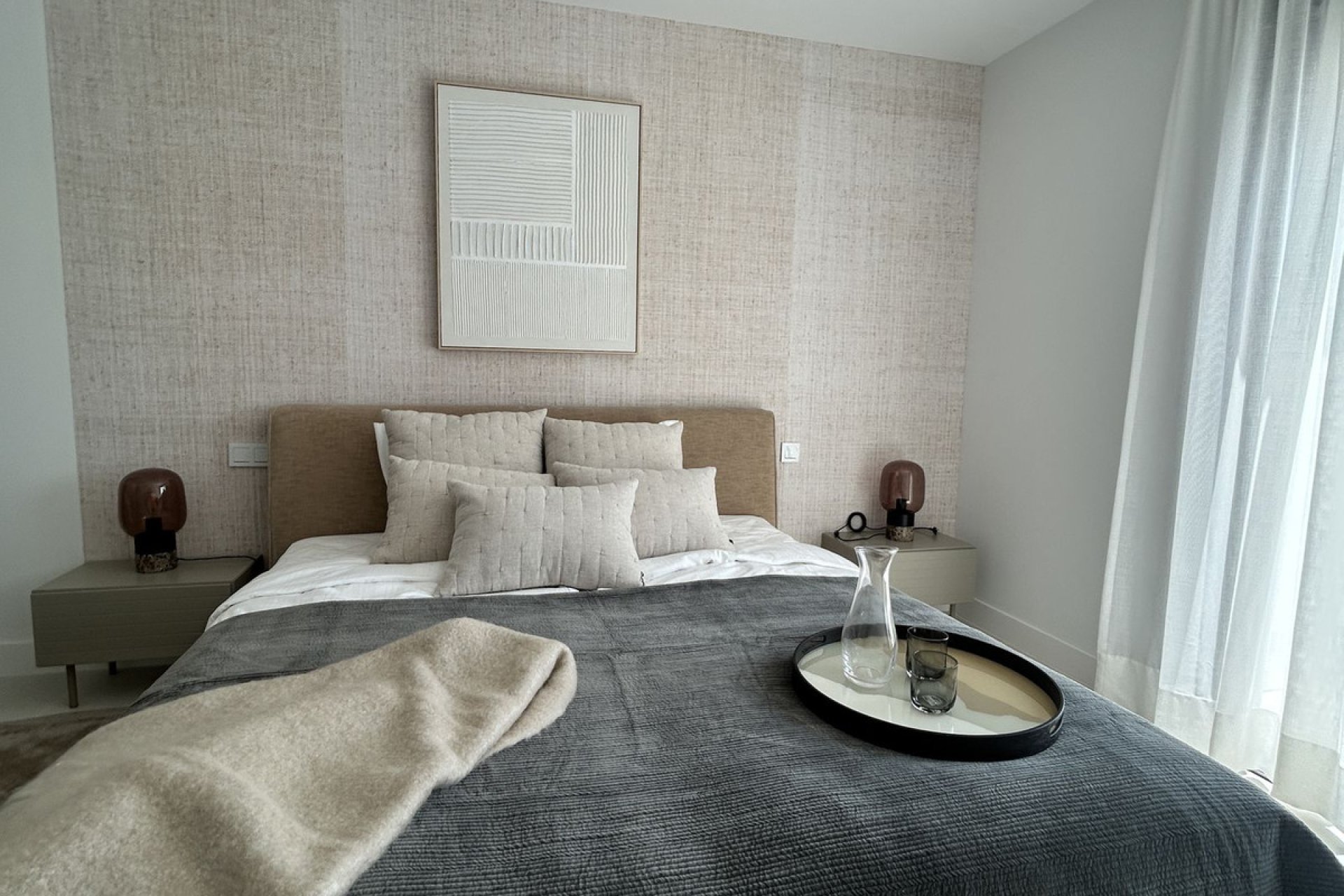 Resale - Apartment - Penthouse - Fuengirola - Fuengirola Centro