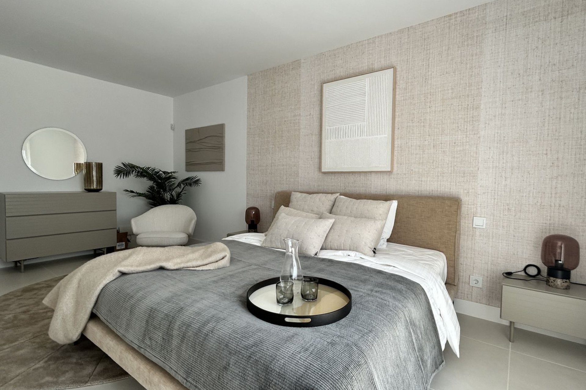 Resale - Apartment - Penthouse - Fuengirola - Fuengirola Centro