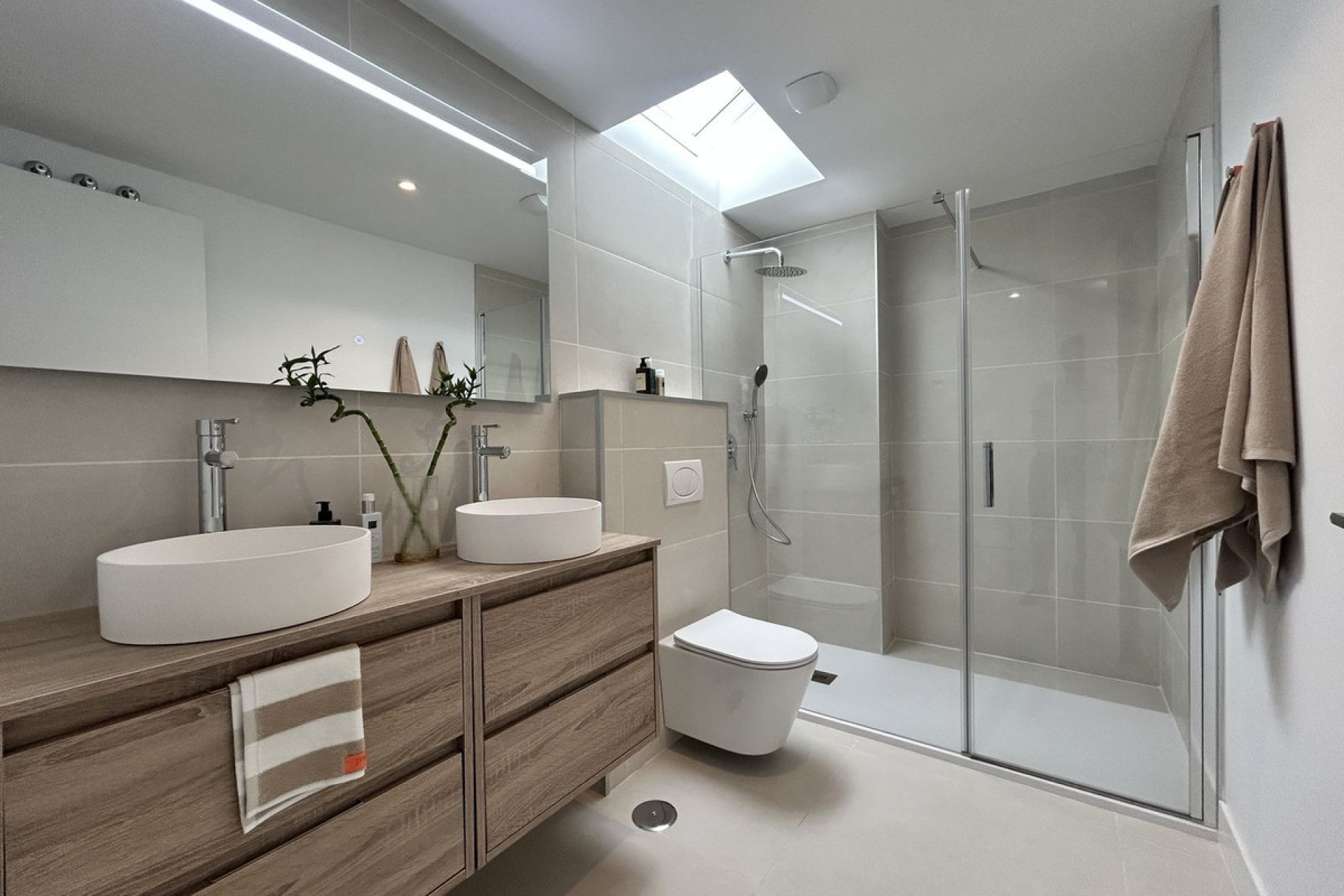 Resale - Apartment - Penthouse - Fuengirola - Fuengirola Centro