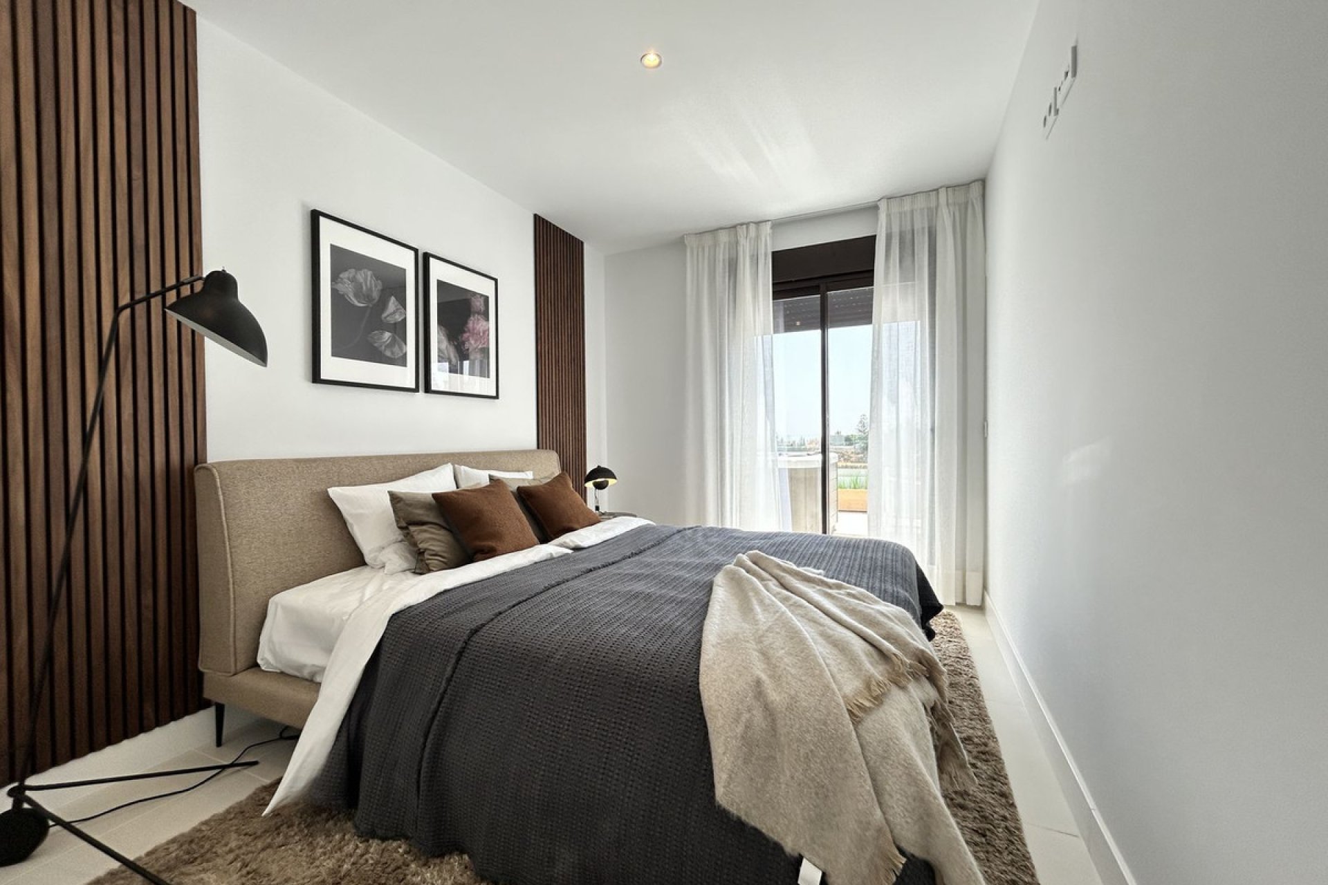 Resale - Apartment - Penthouse - Fuengirola - Fuengirola Centro