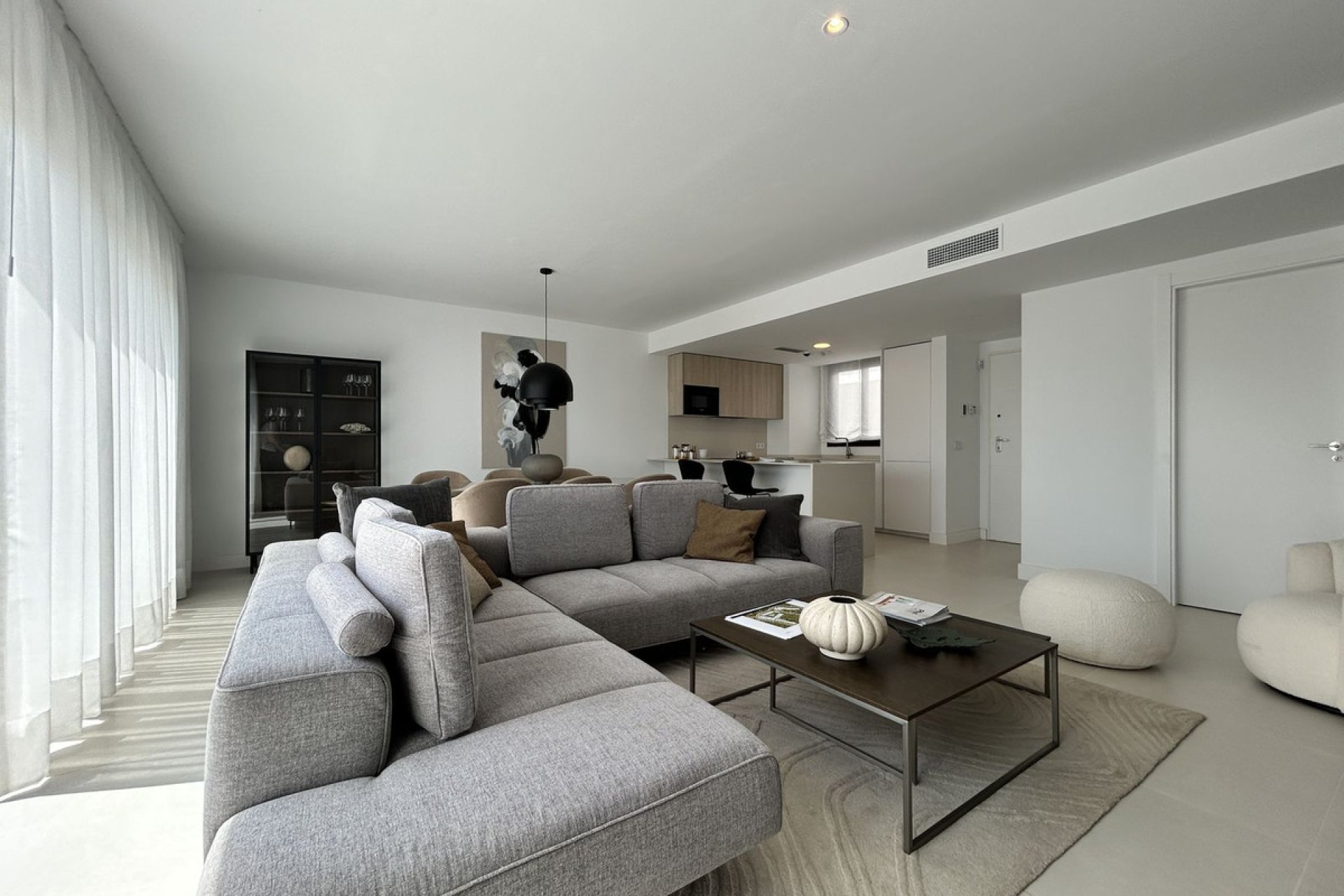 Resale - Apartment - Penthouse - Fuengirola - Fuengirola Centro