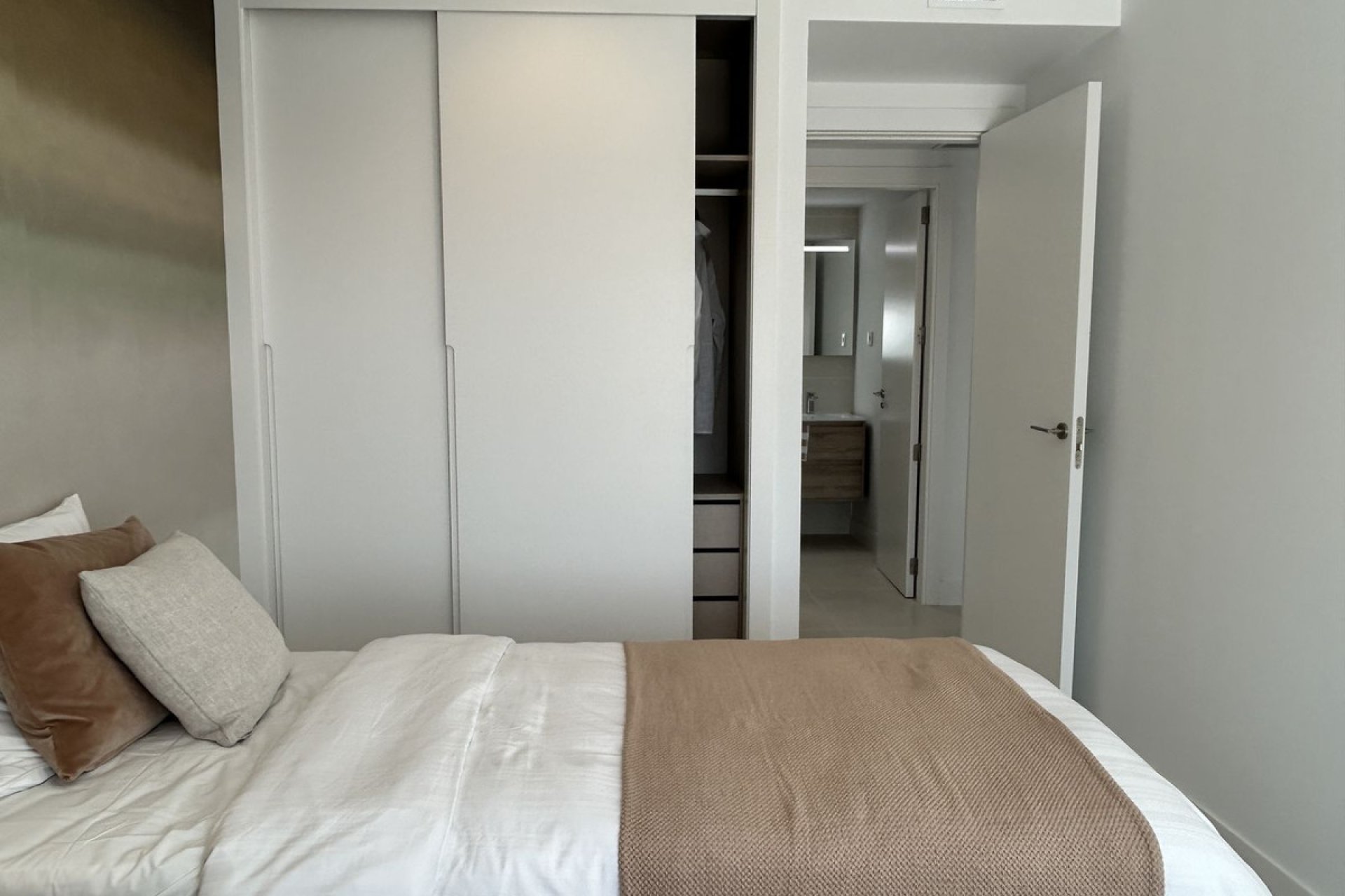 Resale - Apartment - Penthouse - Fuengirola - Fuengirola Centro
