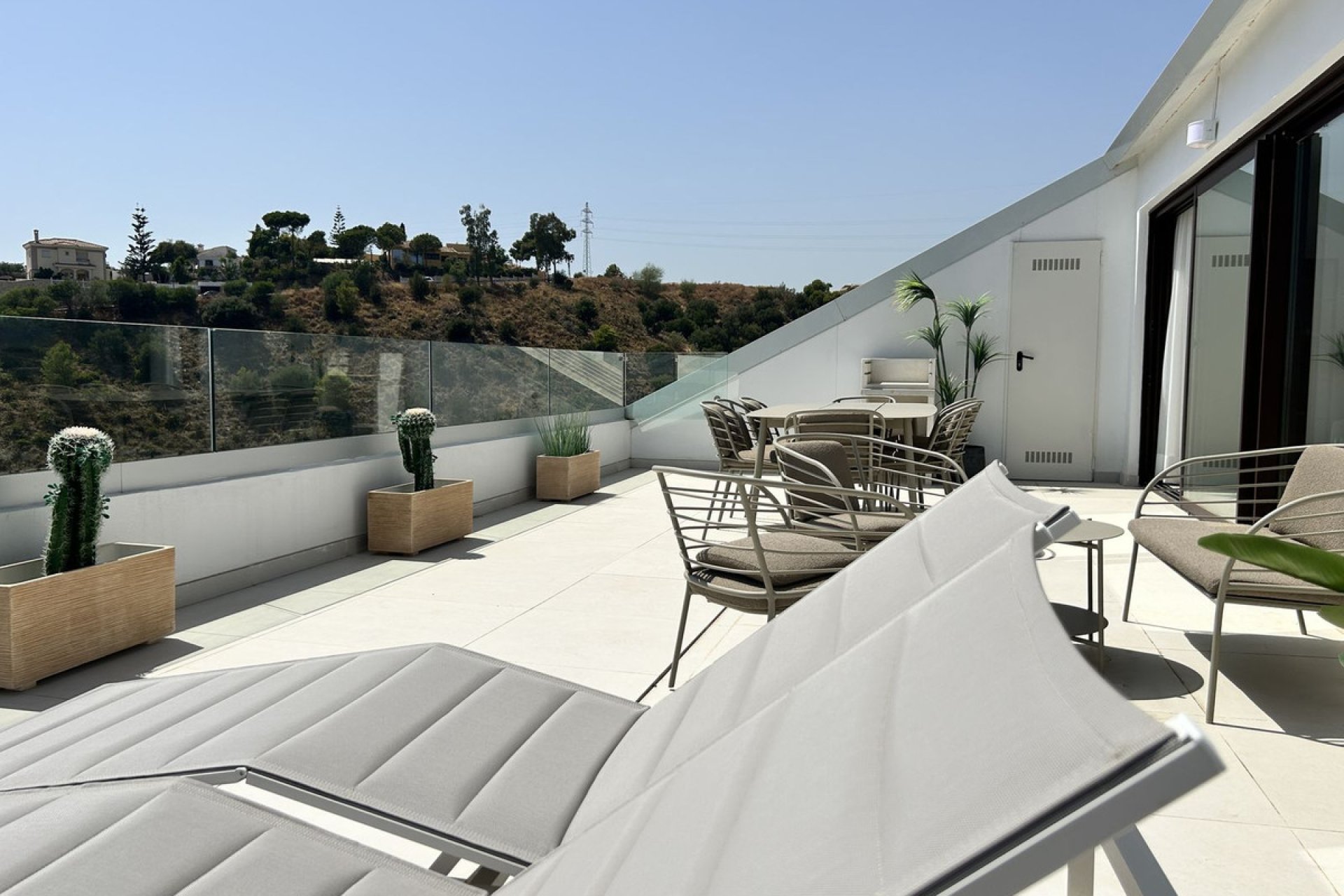 Resale - Apartment - Penthouse - Fuengirola - Fuengirola Centro