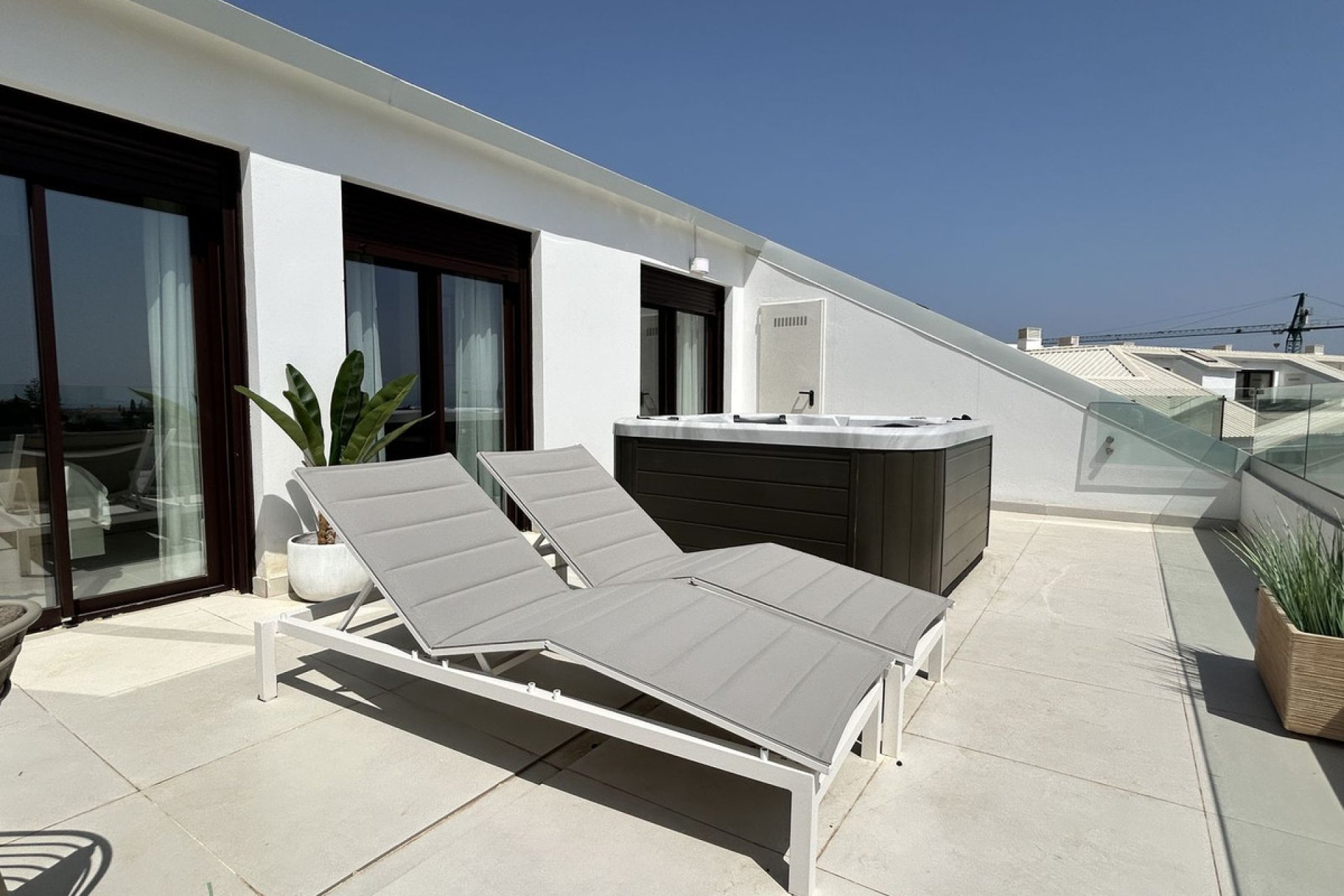 Resale - Apartment - Penthouse - Fuengirola - Fuengirola Centro