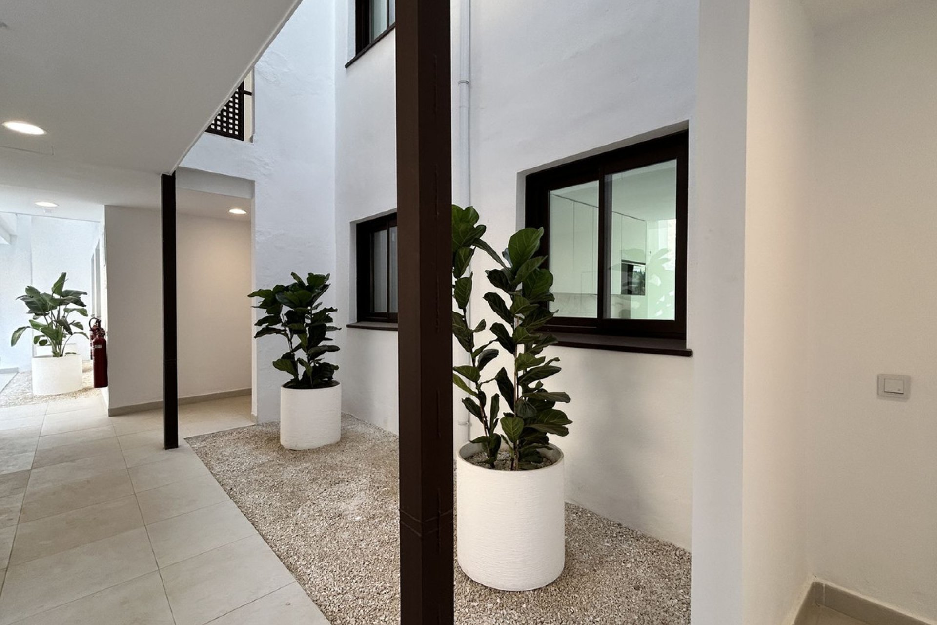 Resale - Apartment - Penthouse - Fuengirola - Fuengirola Centro