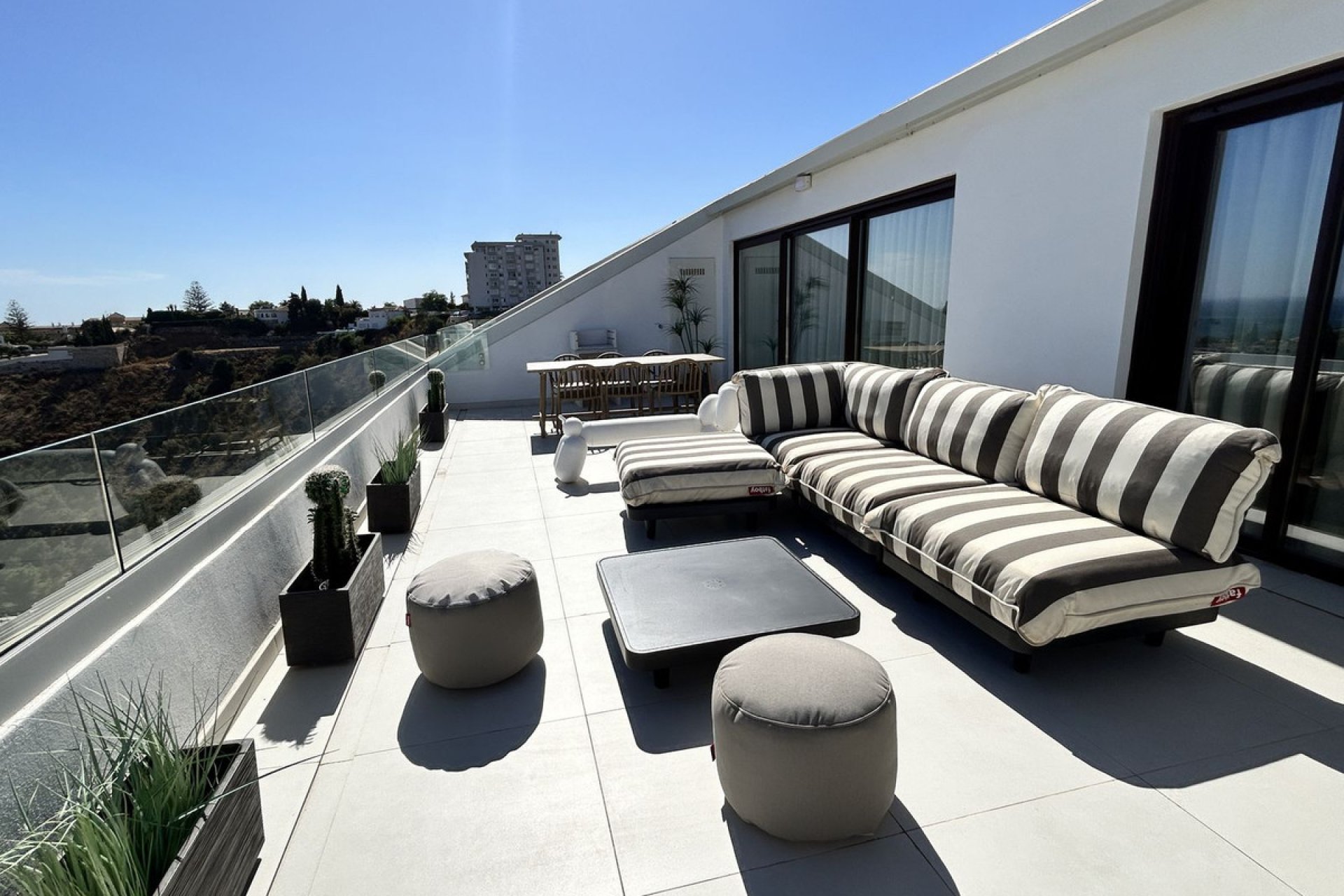 Resale - Apartment - Penthouse - Fuengirola - Fuengirola Centro