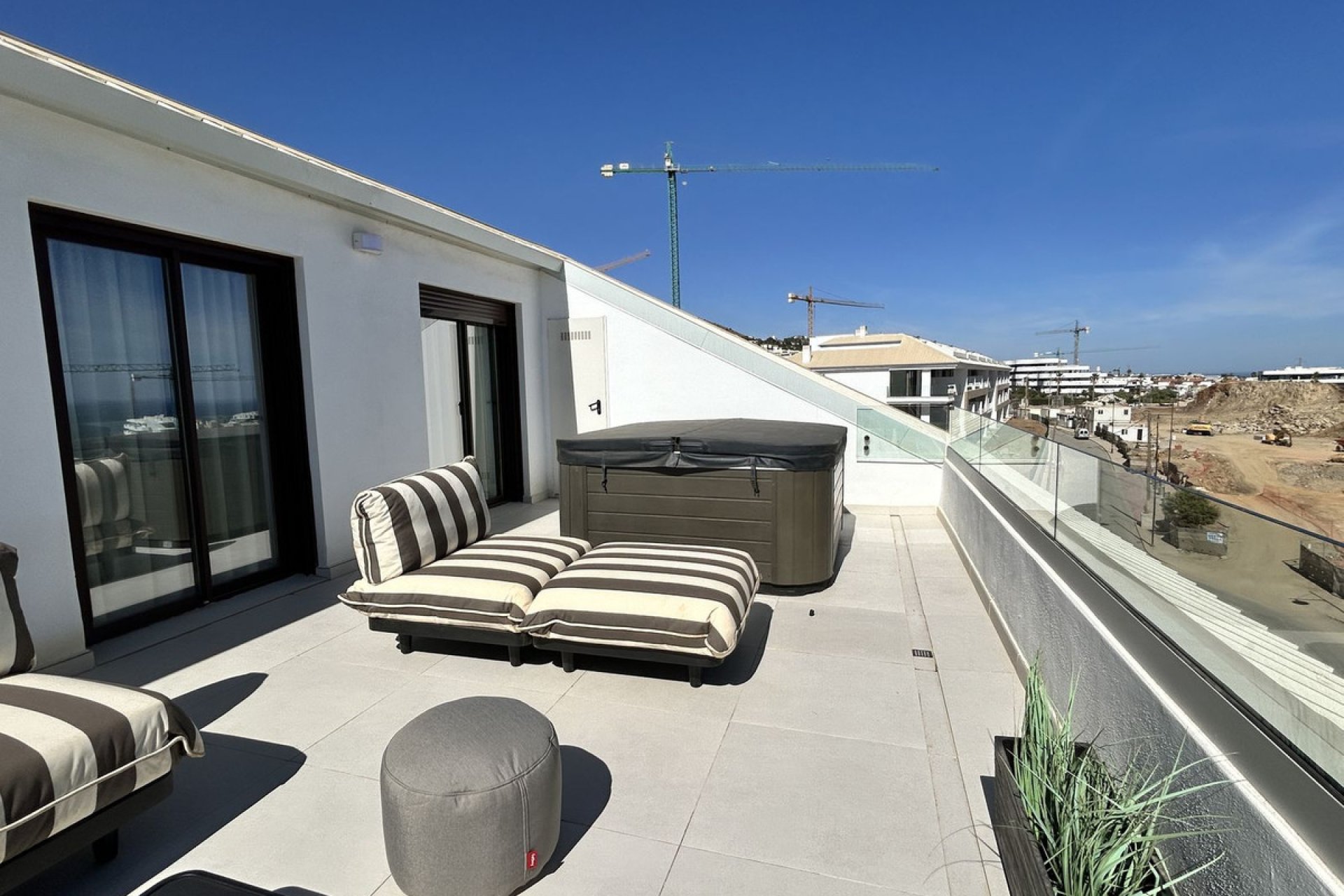 Resale - Apartment - Penthouse - Fuengirola - Fuengirola Centro