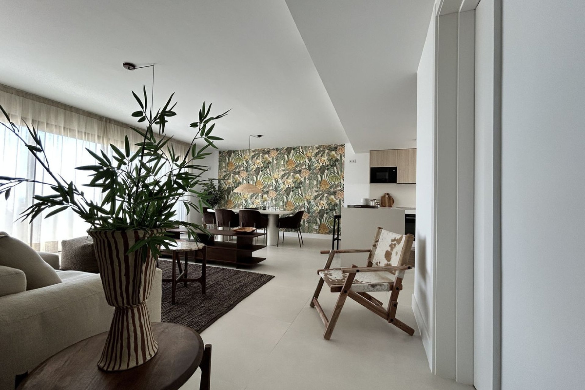 Resale - Apartment - Penthouse - Fuengirola - Fuengirola Centro