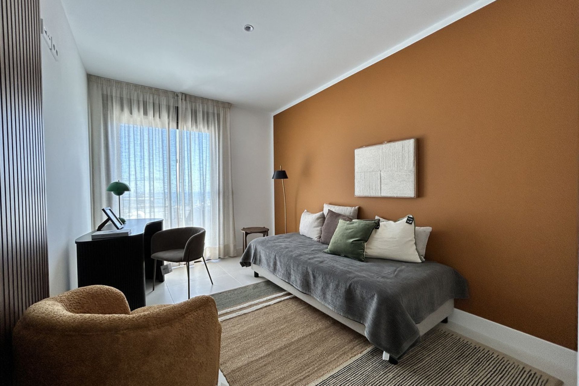 Resale - Apartment - Penthouse - Fuengirola - Fuengirola Centro