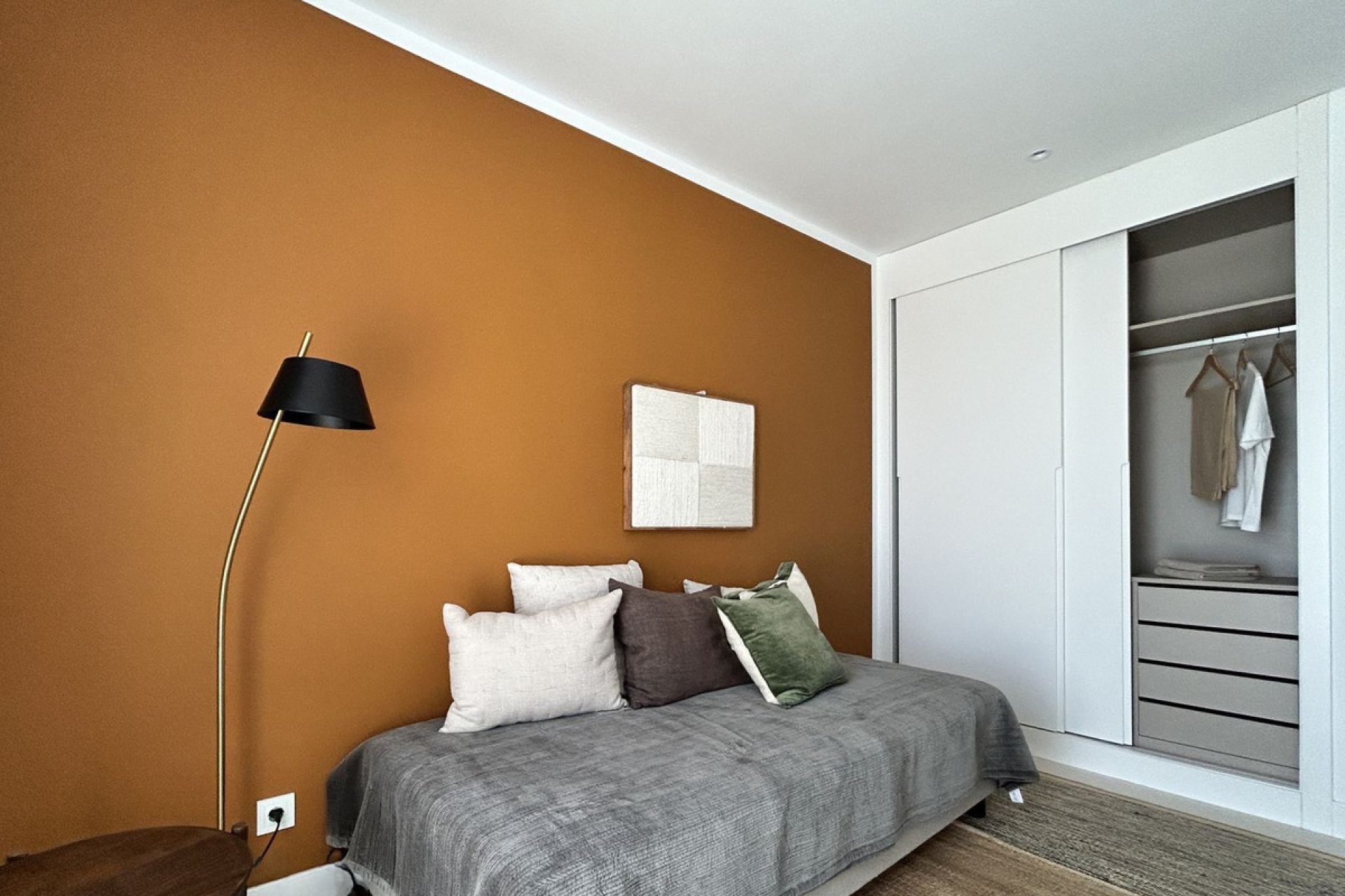 Resale - Apartment - Penthouse - Fuengirola - Fuengirola Centro