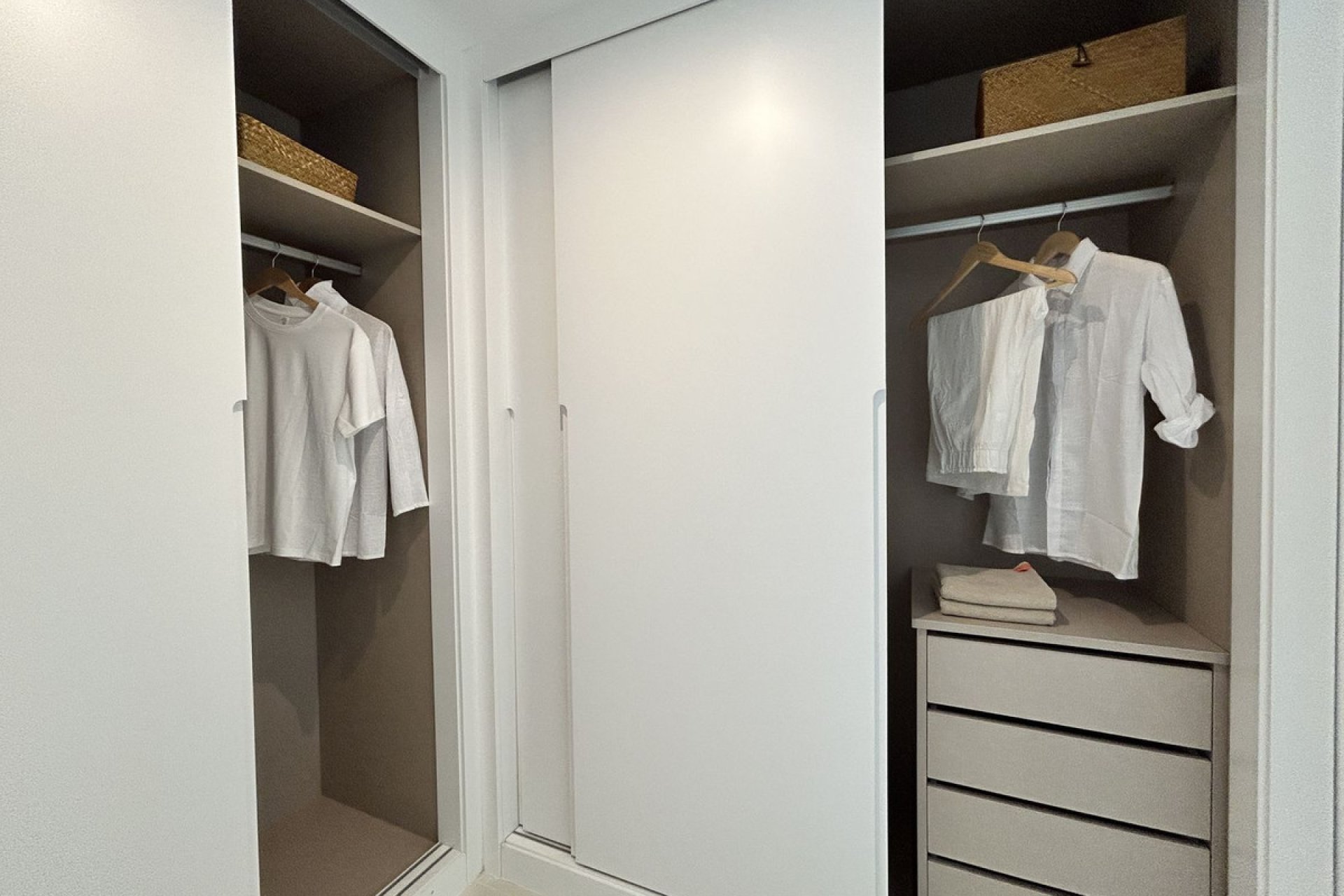 Resale - Apartment - Penthouse - Fuengirola - Fuengirola Centro