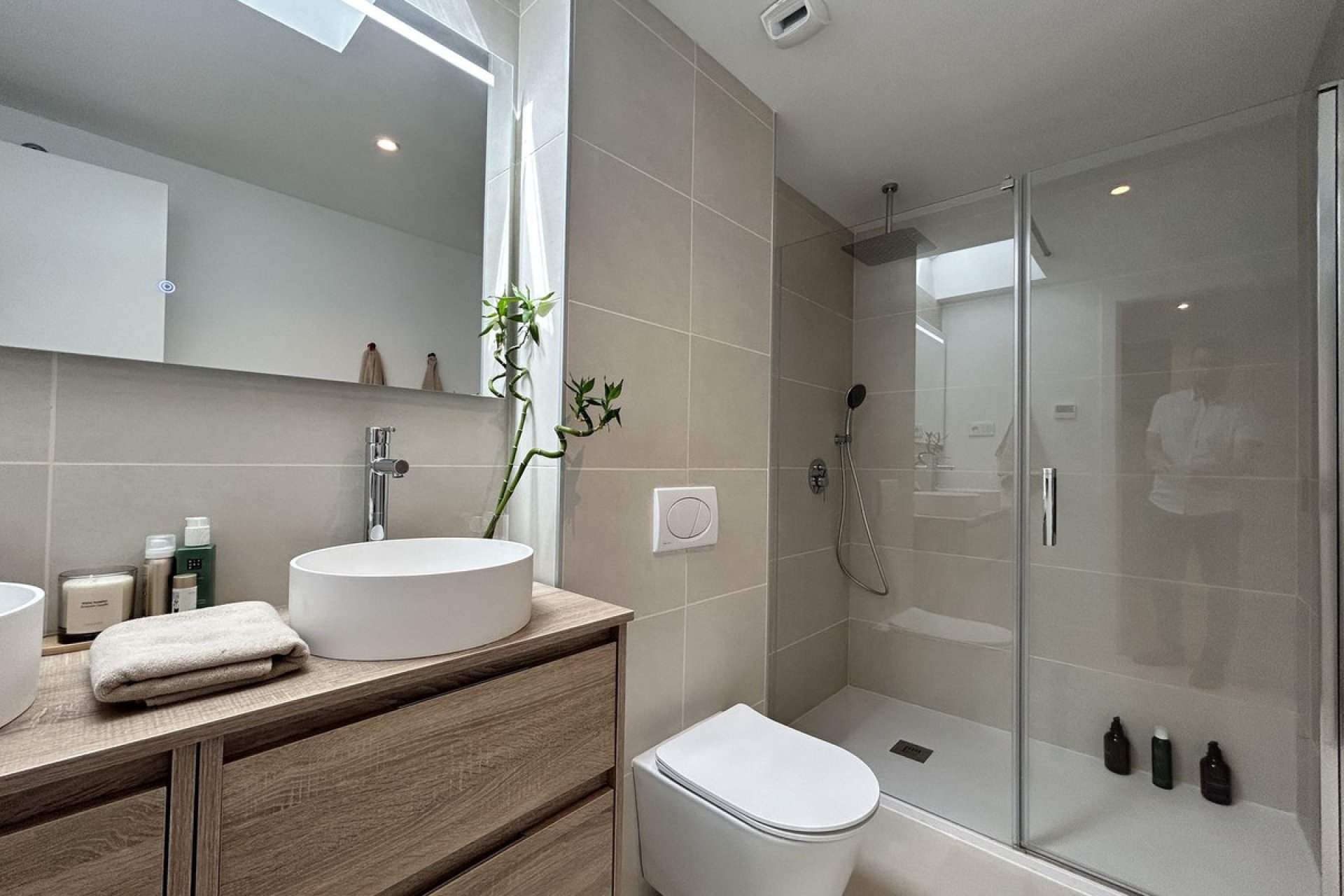 Resale - Apartment - Penthouse - Fuengirola - Fuengirola Centro