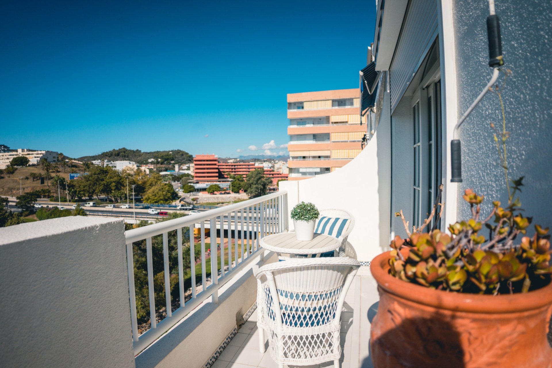 Resale - Apartment - Penthouse - Fuengirola - Fuengirola Centro