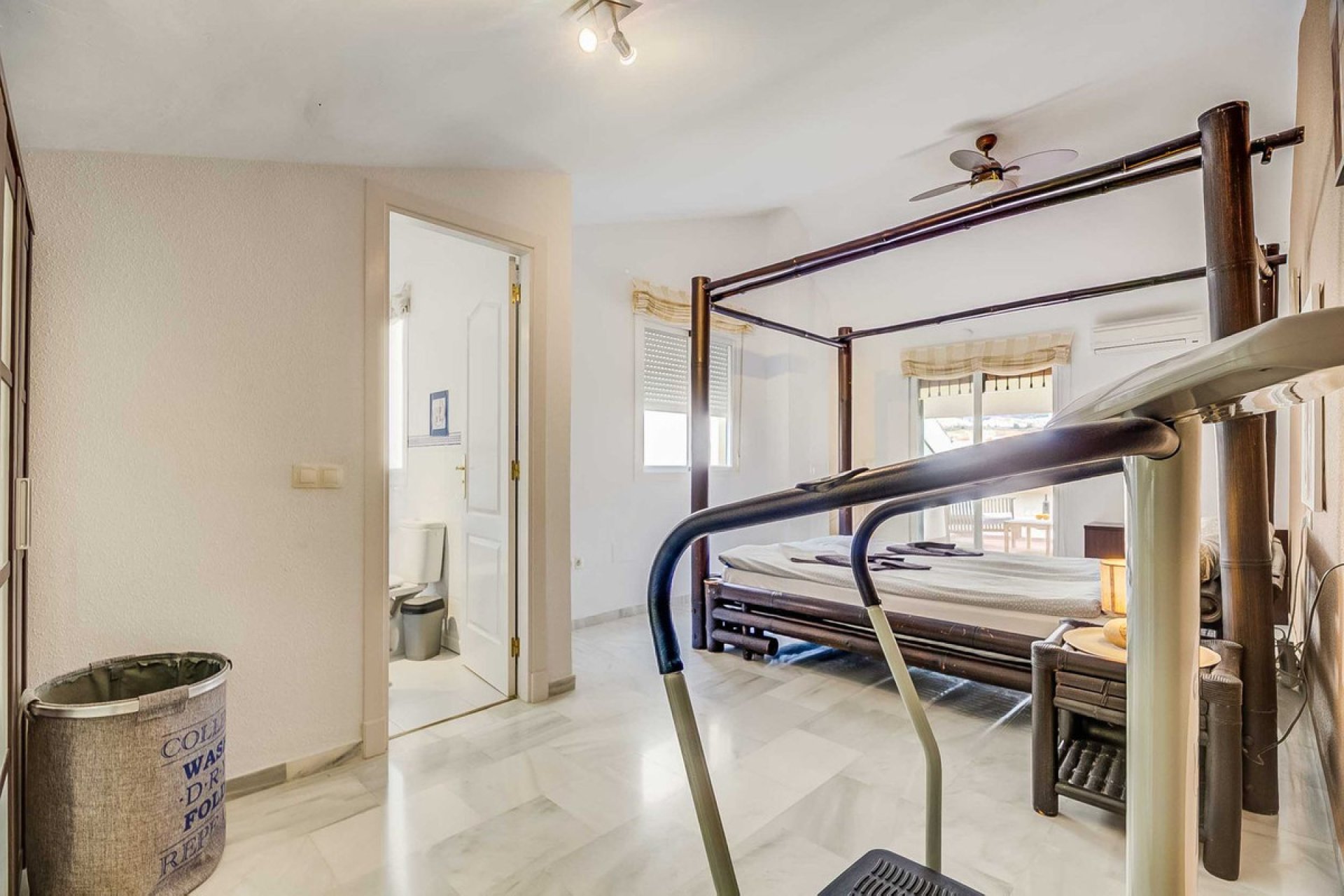 Resale - Apartment - Penthouse - Fuengirola - Fuengirola Centro