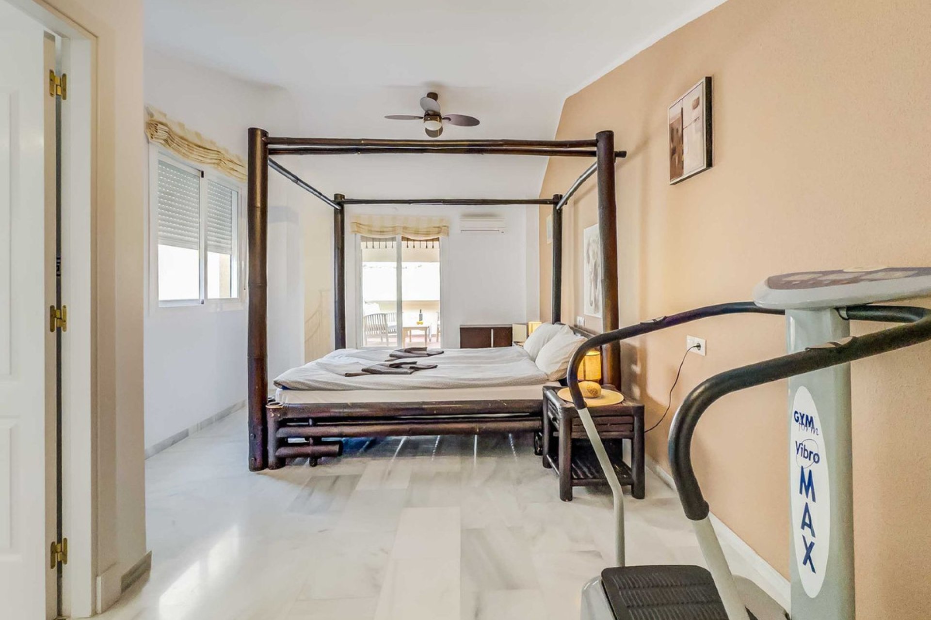 Resale - Apartment - Penthouse - Fuengirola - Fuengirola Centro