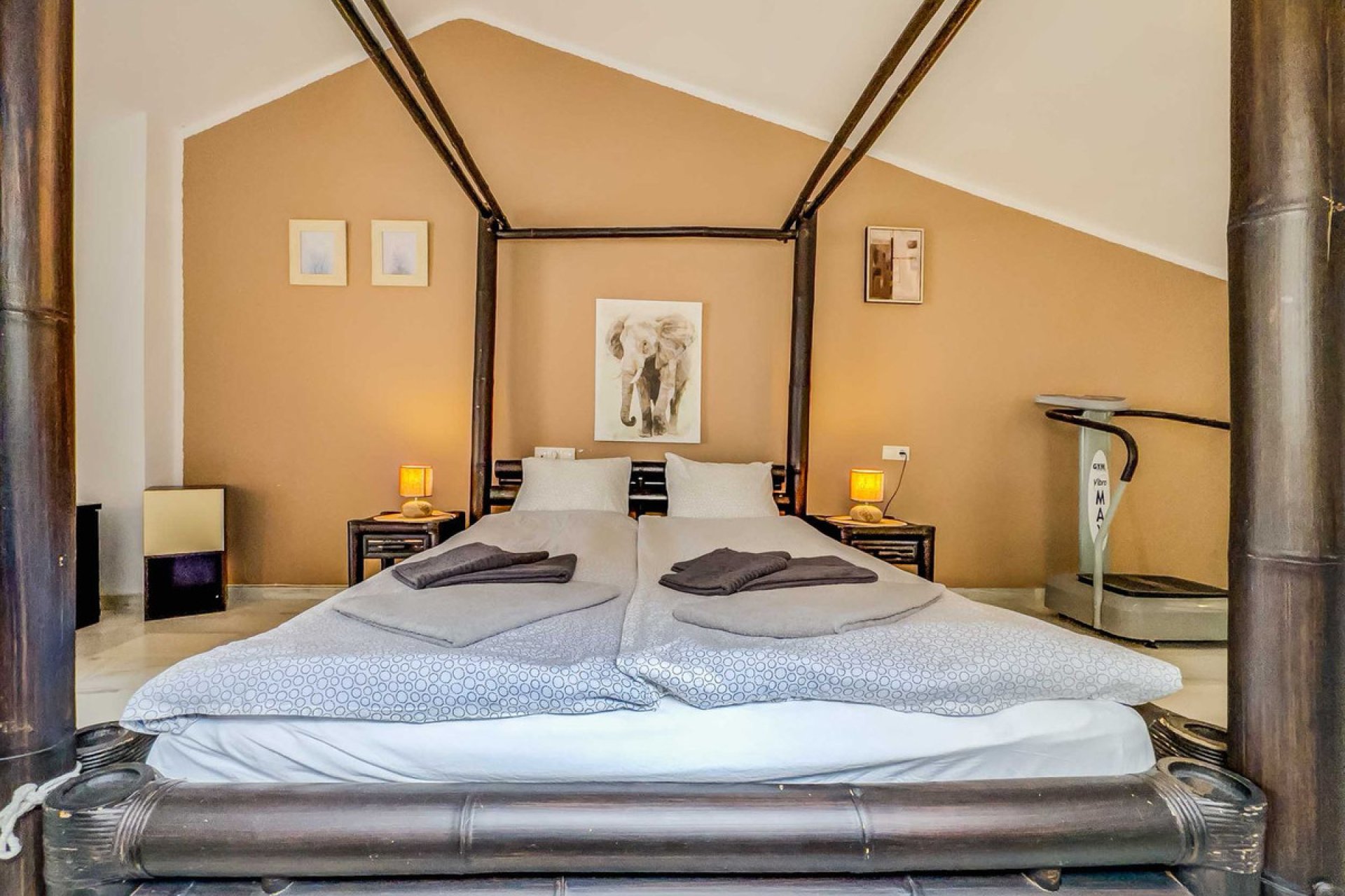 Resale - Apartment - Penthouse - Fuengirola - Fuengirola Centro