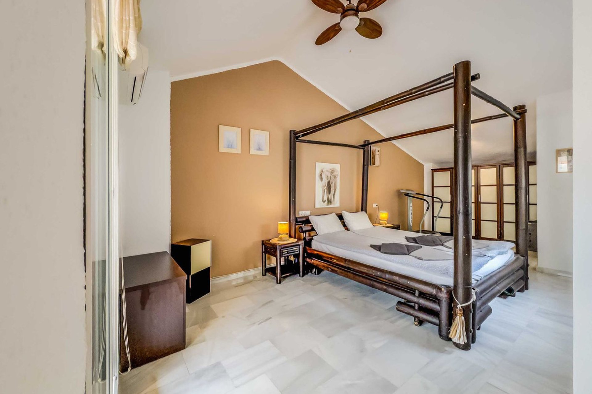 Resale - Apartment - Penthouse - Fuengirola - Fuengirola Centro