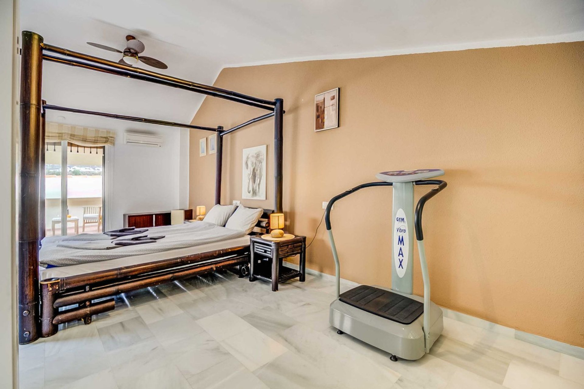 Resale - Apartment - Penthouse - Fuengirola - Fuengirola Centro