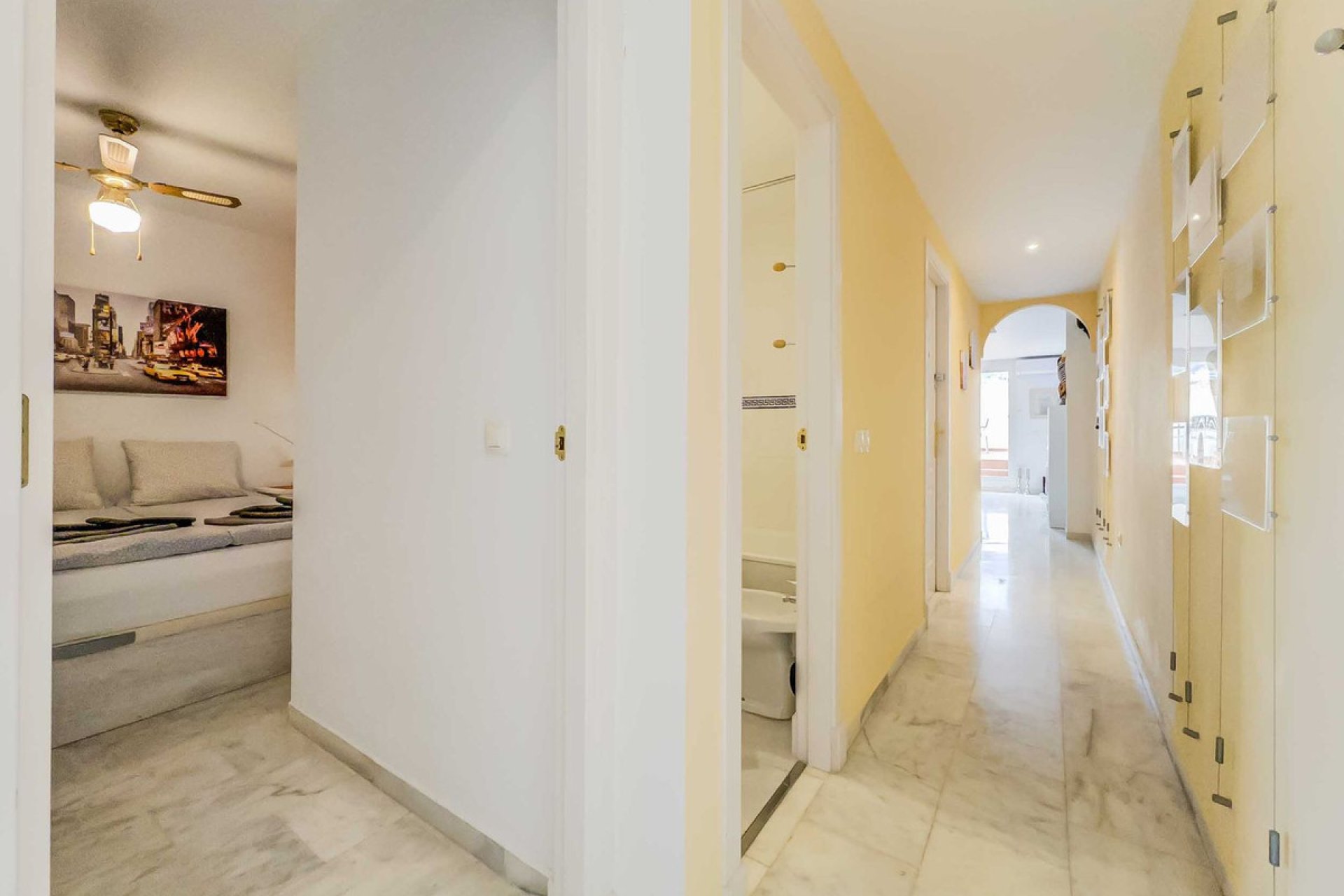 Resale - Apartment - Penthouse - Fuengirola - Fuengirola Centro