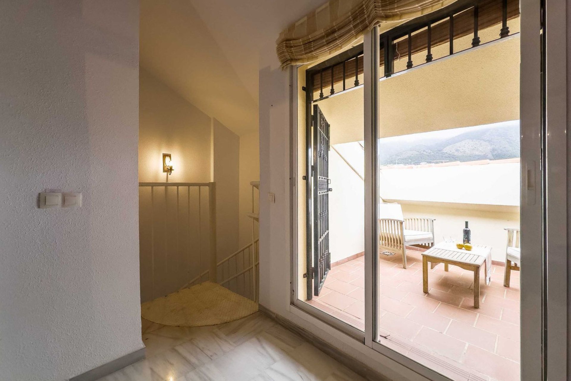 Resale - Apartment - Penthouse - Fuengirola - Fuengirola Centro