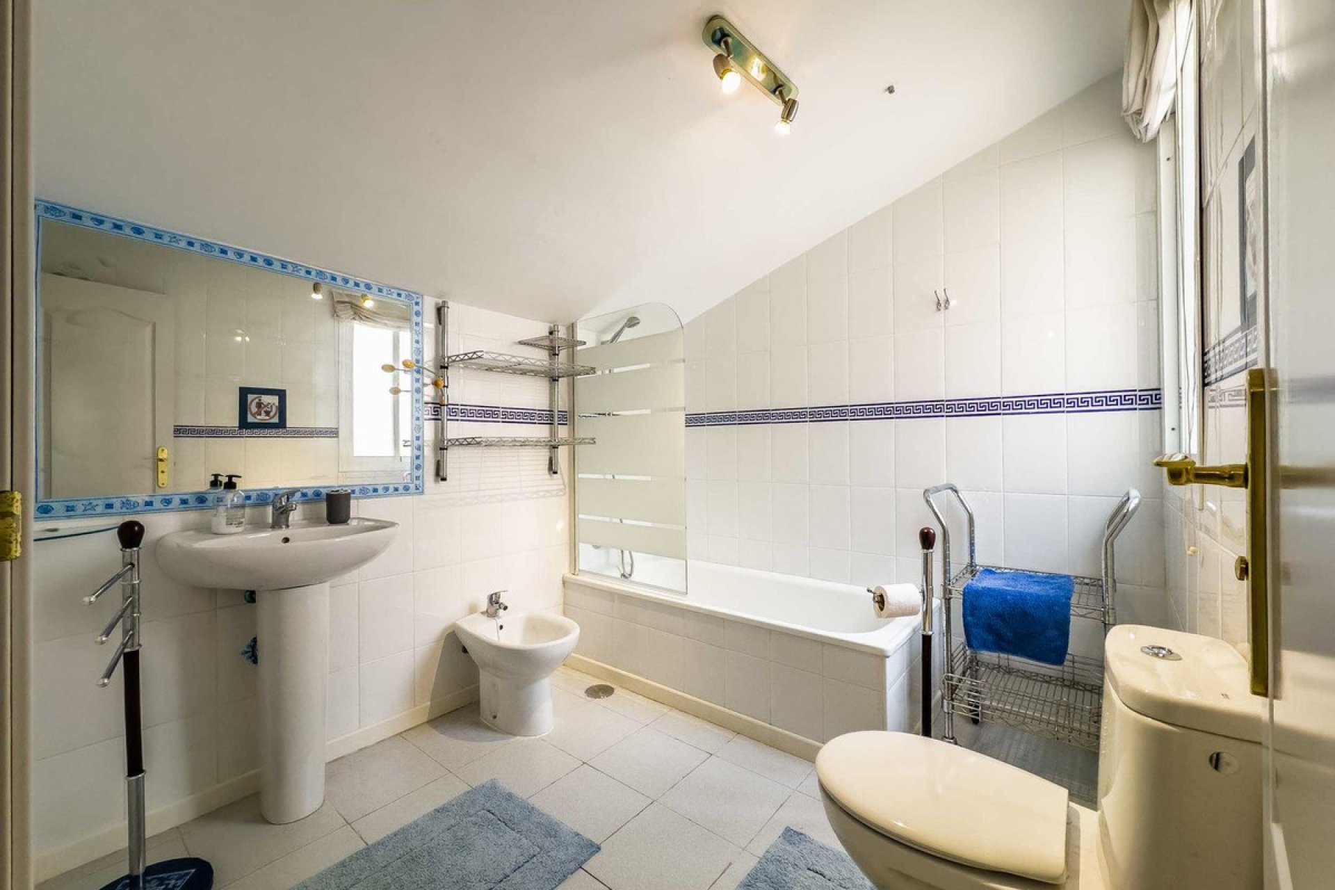 Resale - Apartment - Penthouse - Fuengirola - Fuengirola Centro