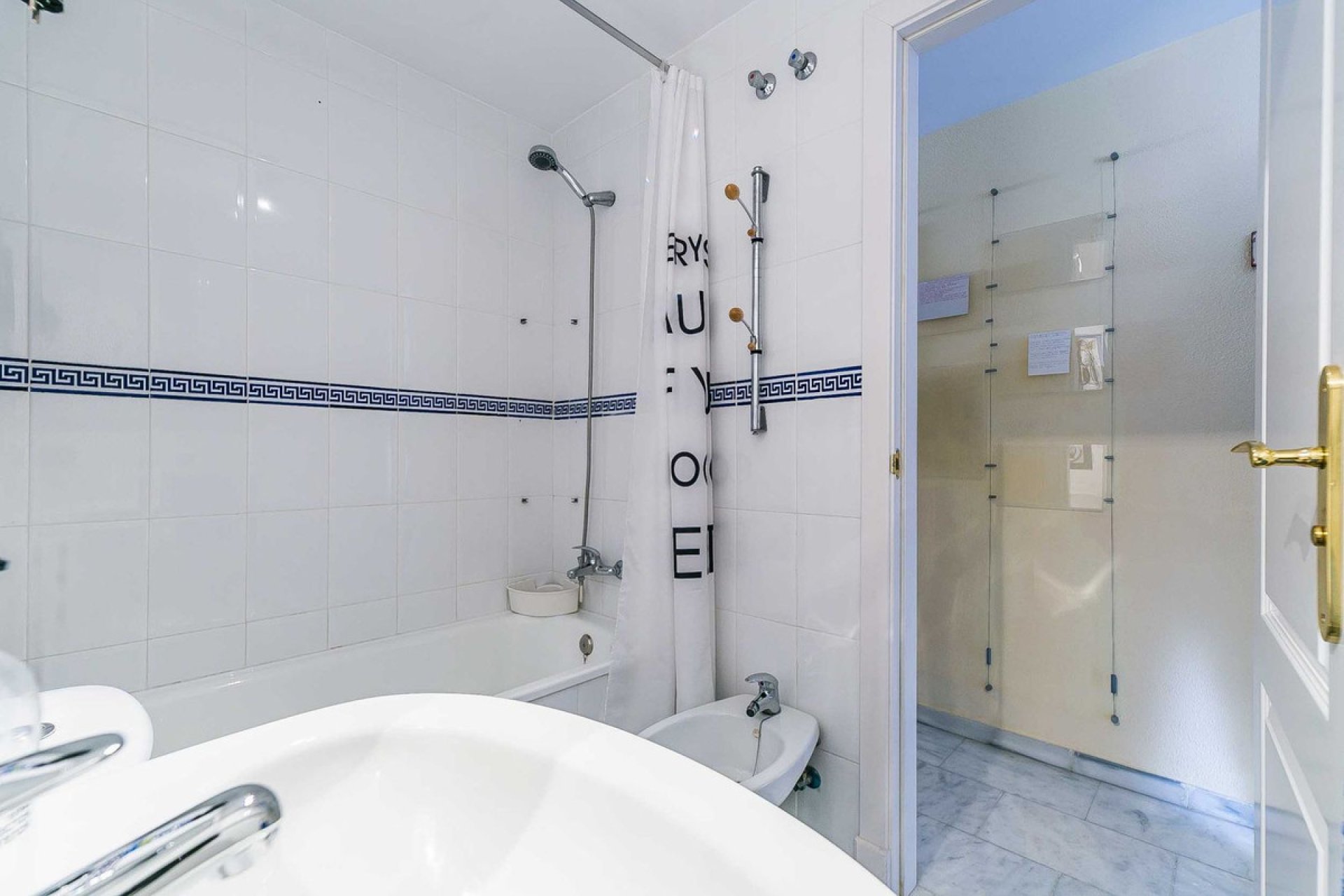 Resale - Apartment - Penthouse - Fuengirola - Fuengirola Centro