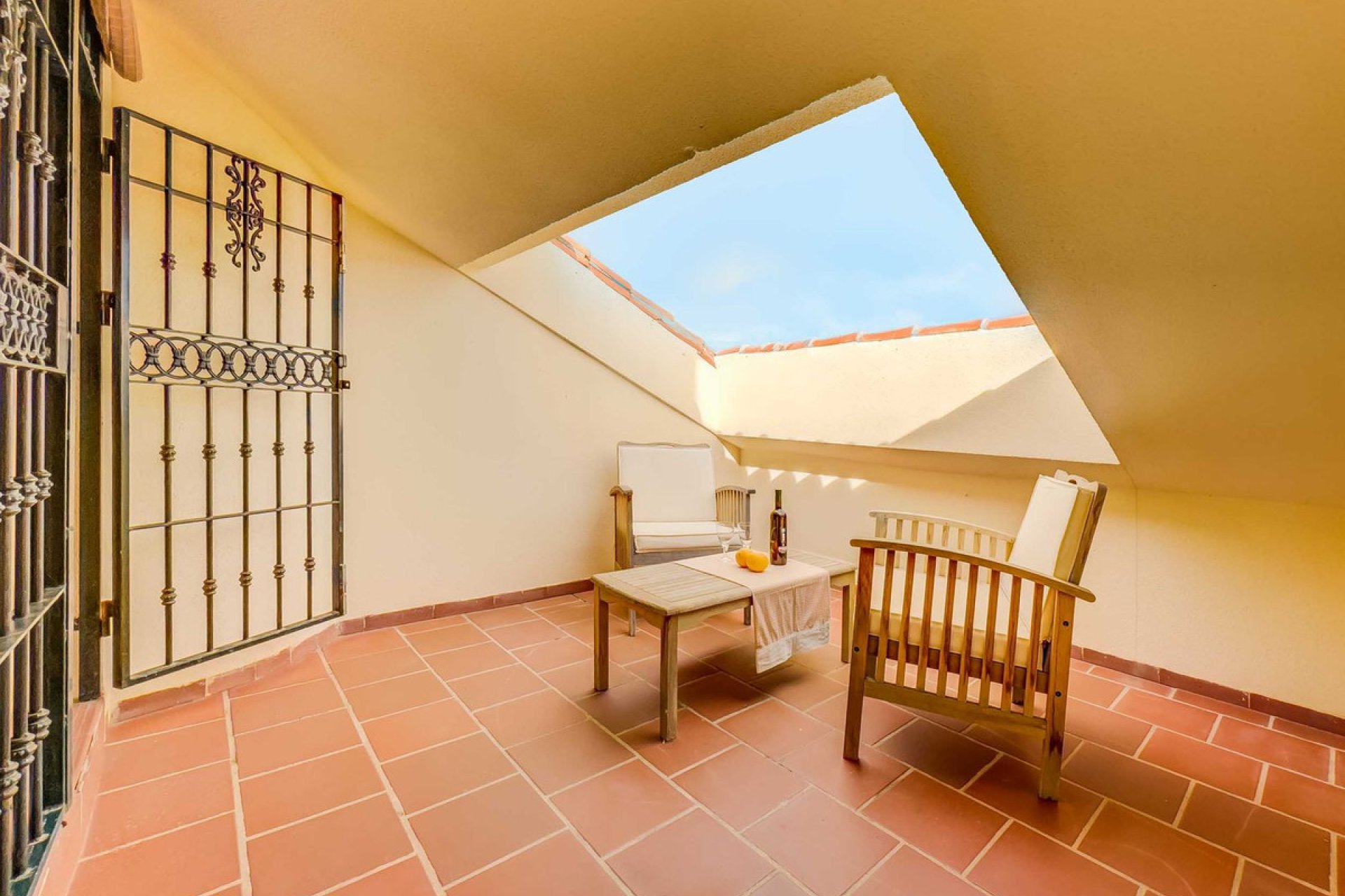 Resale - Apartment - Penthouse - Fuengirola - Fuengirola Centro