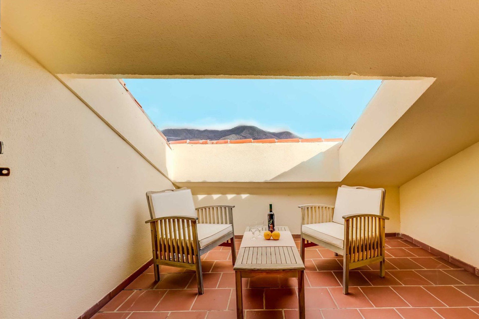 Resale - Apartment - Penthouse - Fuengirola - Fuengirola Centro