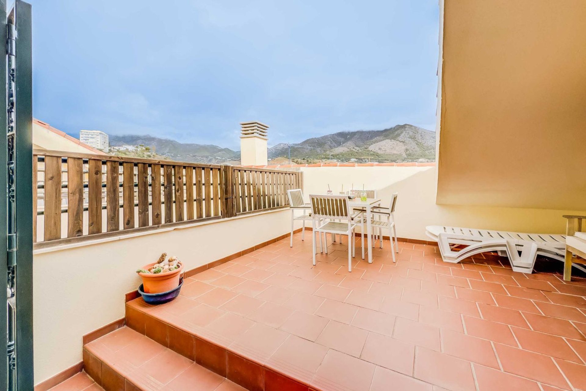 Resale - Apartment - Penthouse - Fuengirola - Fuengirola Centro