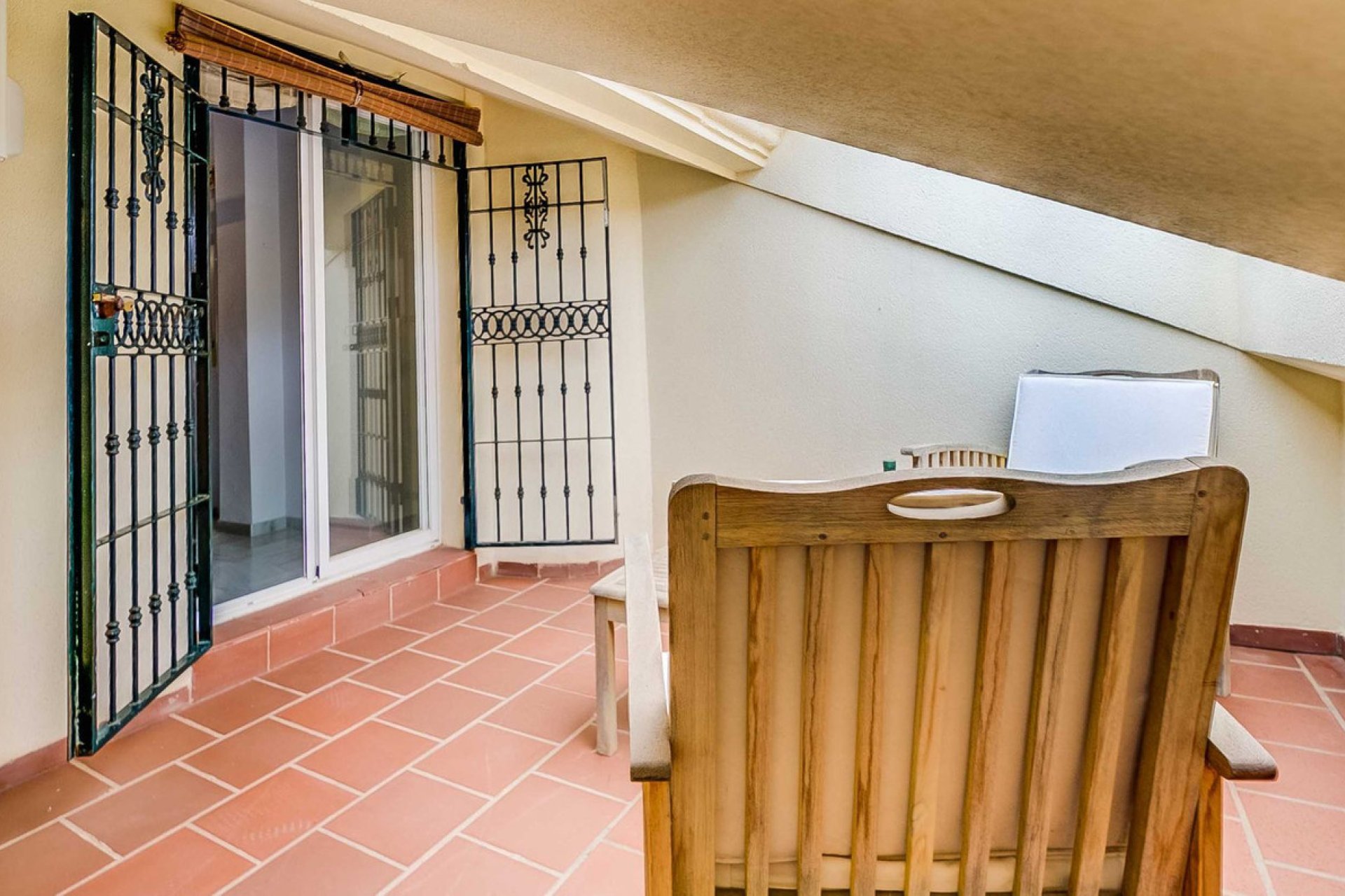 Resale - Apartment - Penthouse - Fuengirola - Fuengirola Centro