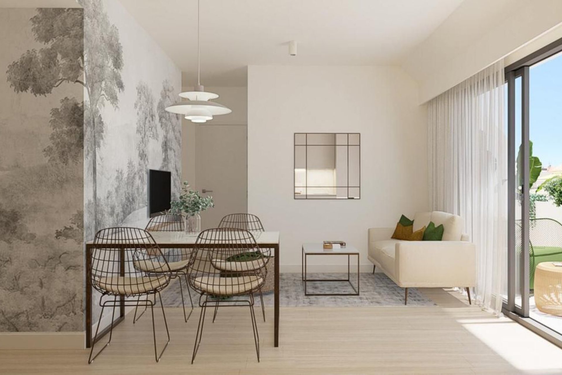 Resale - Apartment - Penthouse - Fuengirola - Fuengirola Centro