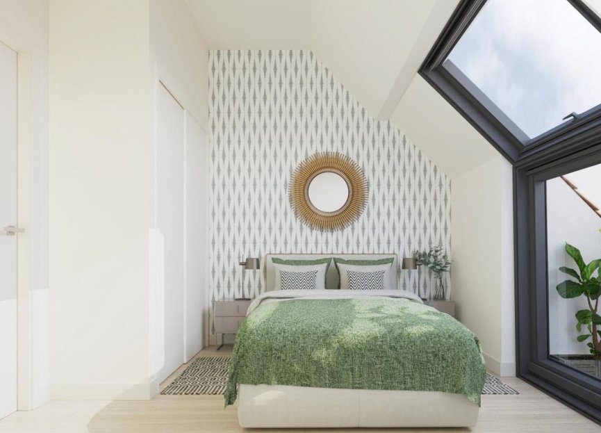 Resale - Apartment - Penthouse - Fuengirola - Fuengirola Centro